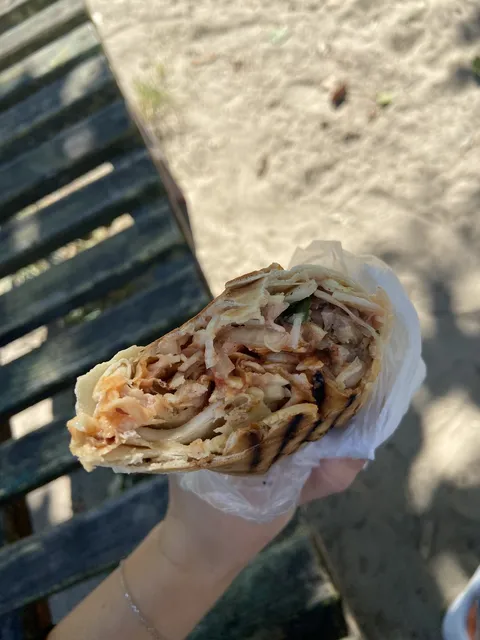DONER time image 6