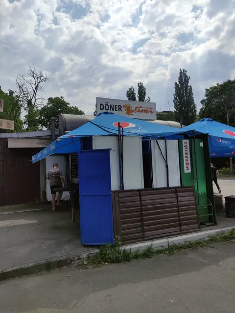 DONER time image 7