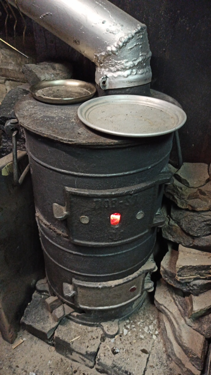 Kafe "Burunduchok" image 1