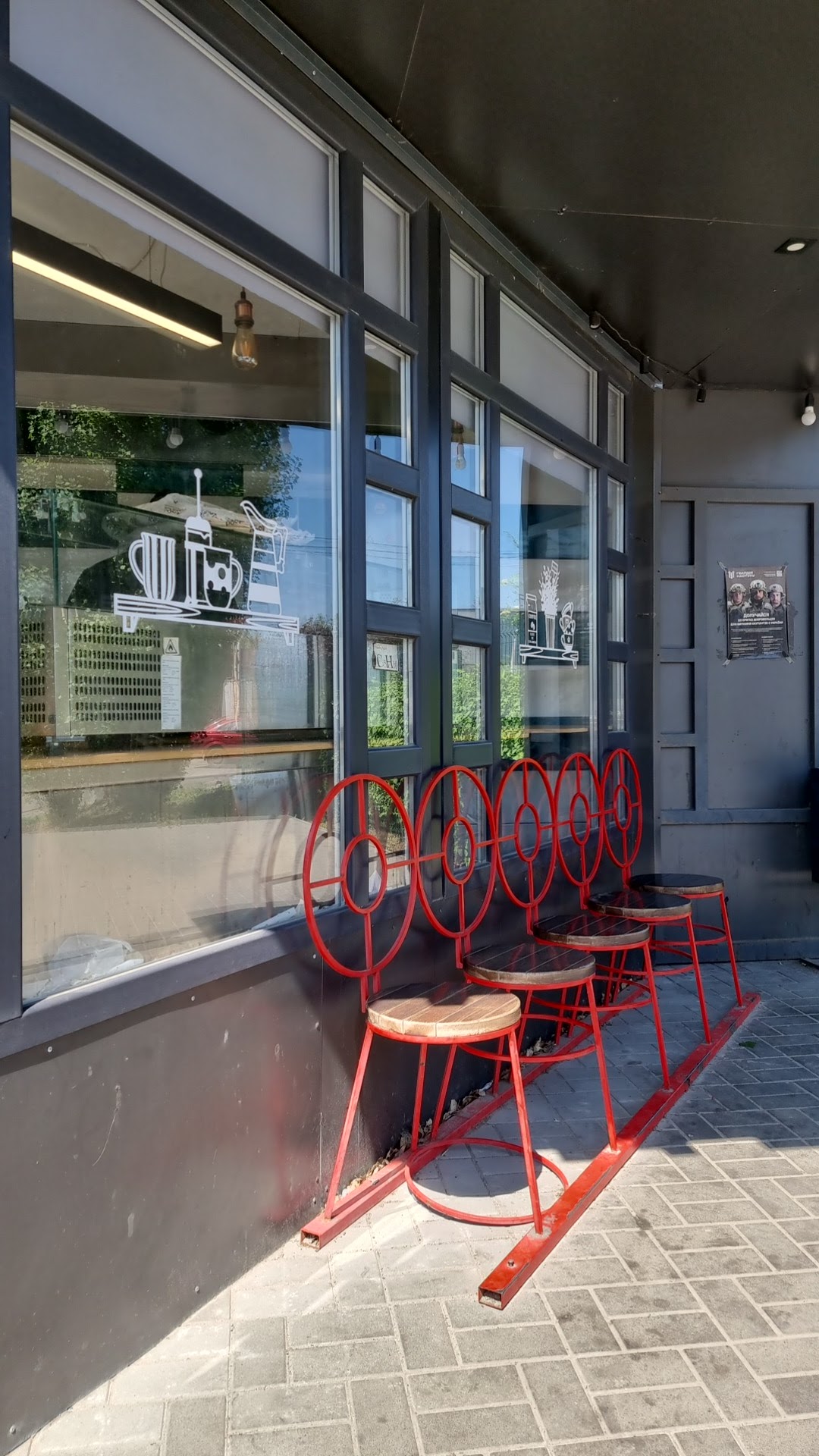 Мазза кафе Халял image 17