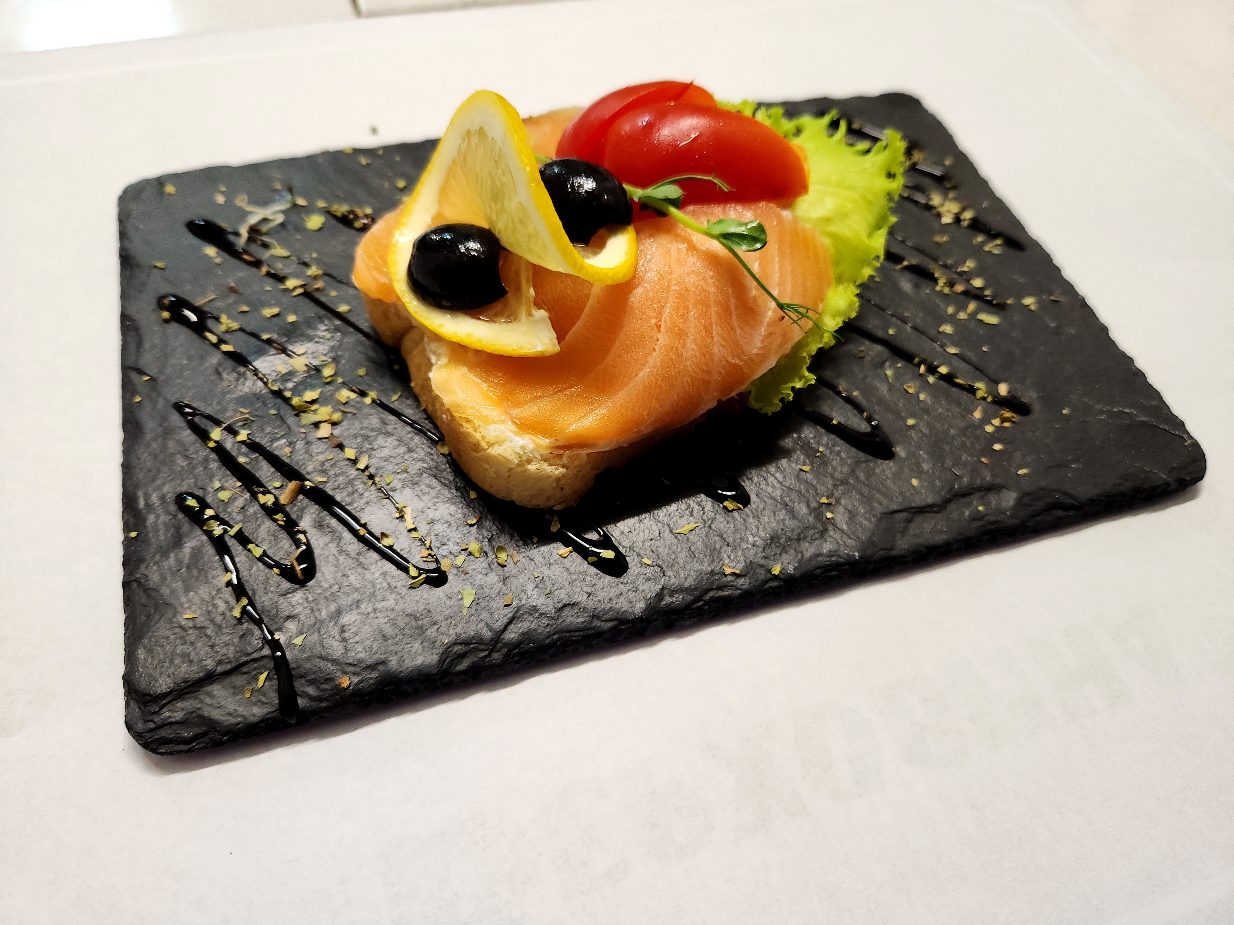 Restoran "Verkhovyna" image 12