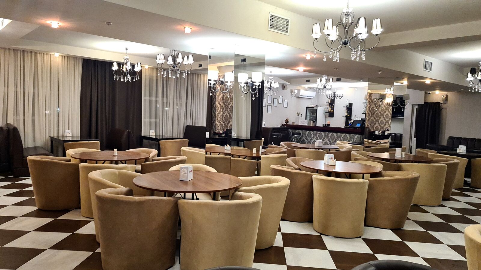 Restoran "Verkhovyna" image 18