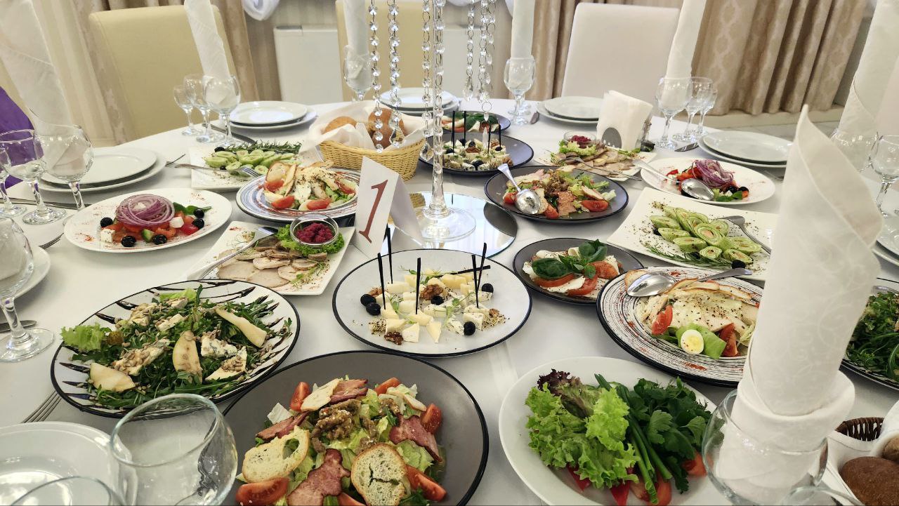 Restoran "Verkhovyna" image 19