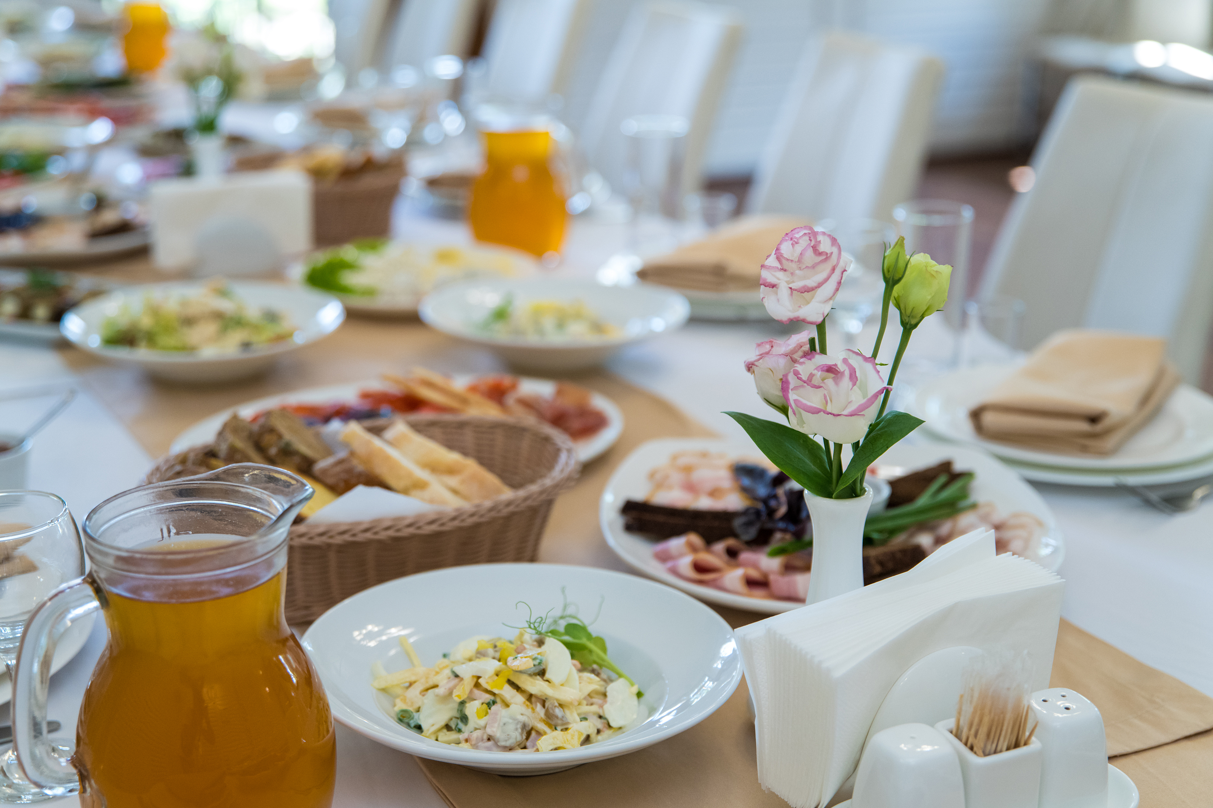 Restaurant PARK image 12