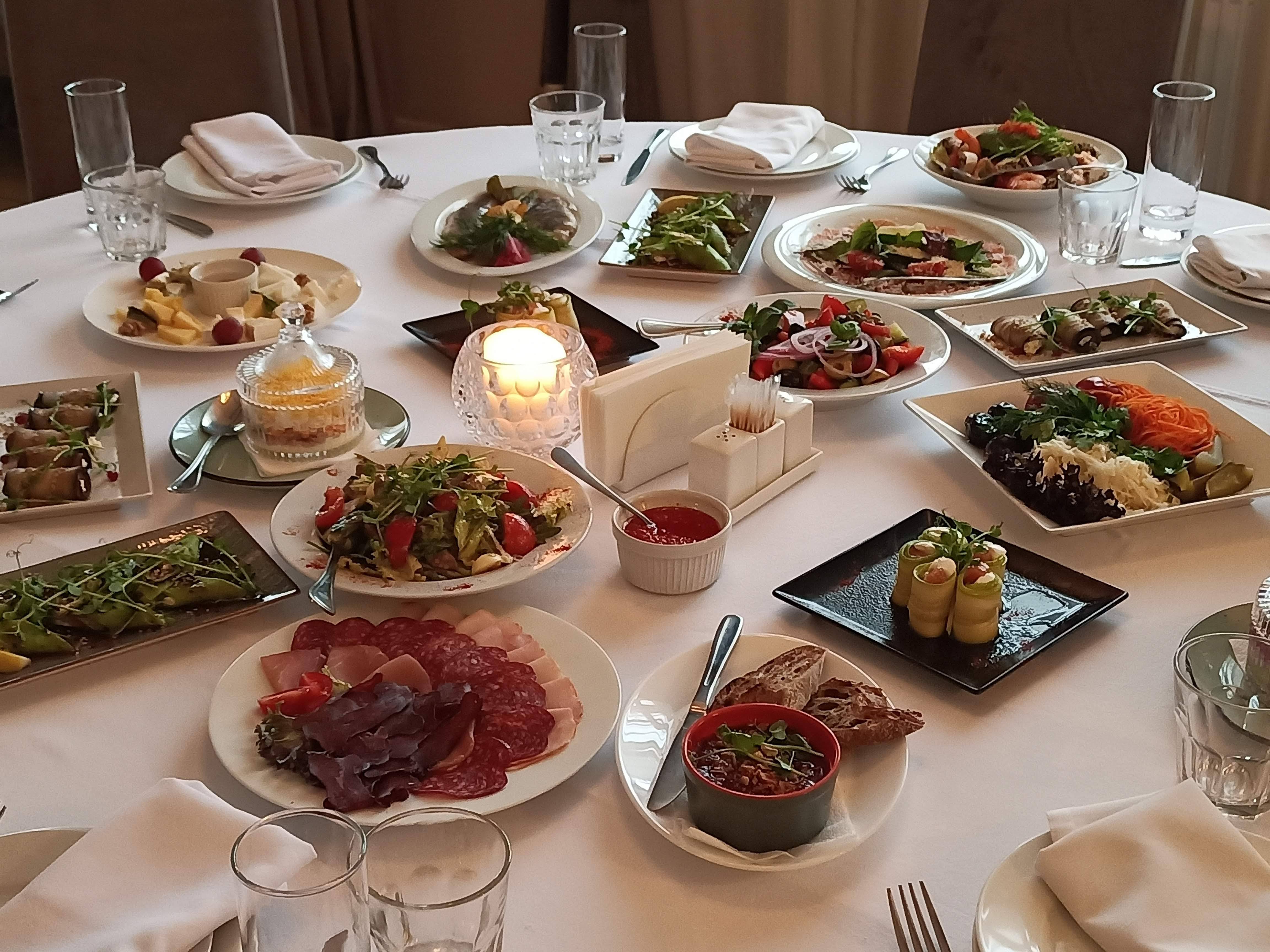 Restaurant PARK image 13