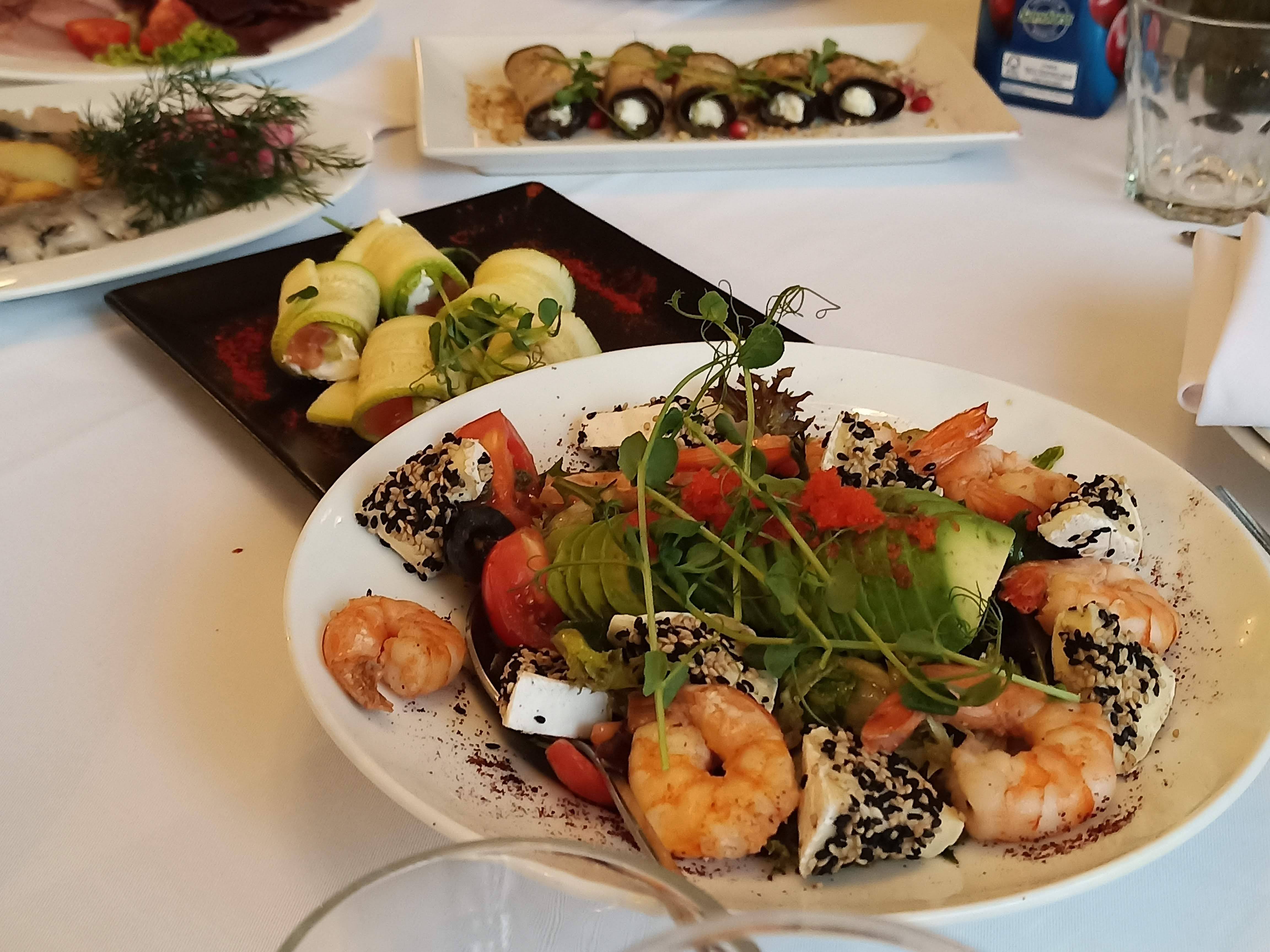 Restaurant PARK image 15