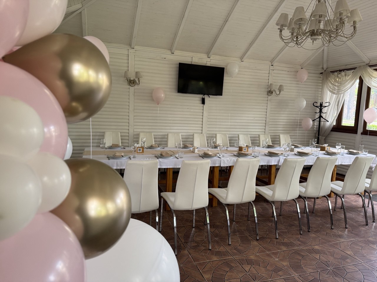 Restaurant PARK image 18