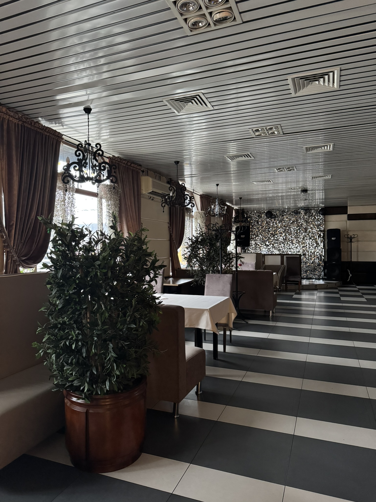 Restaurant PARK image 19