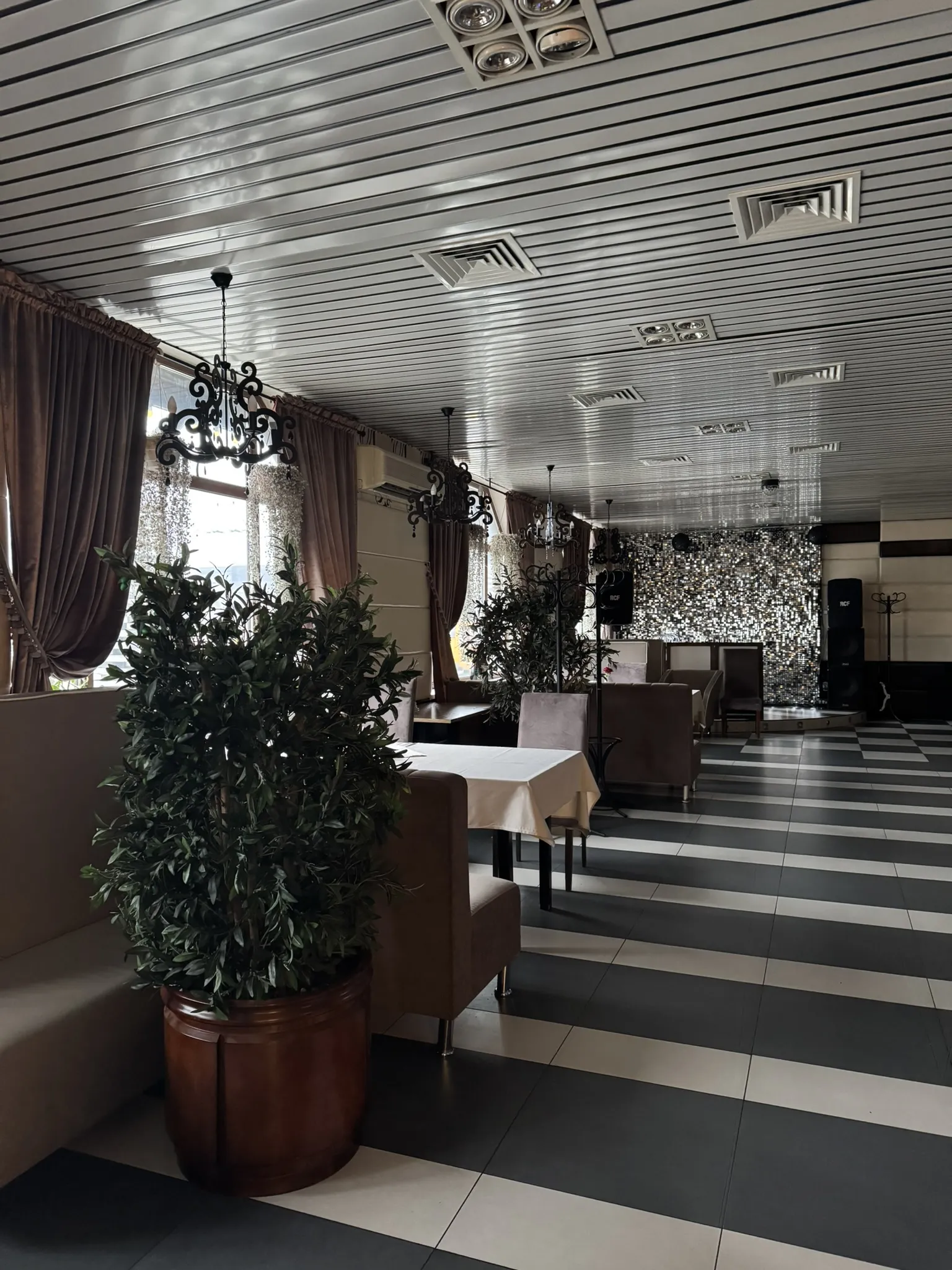 Restaurant PARK image 19
