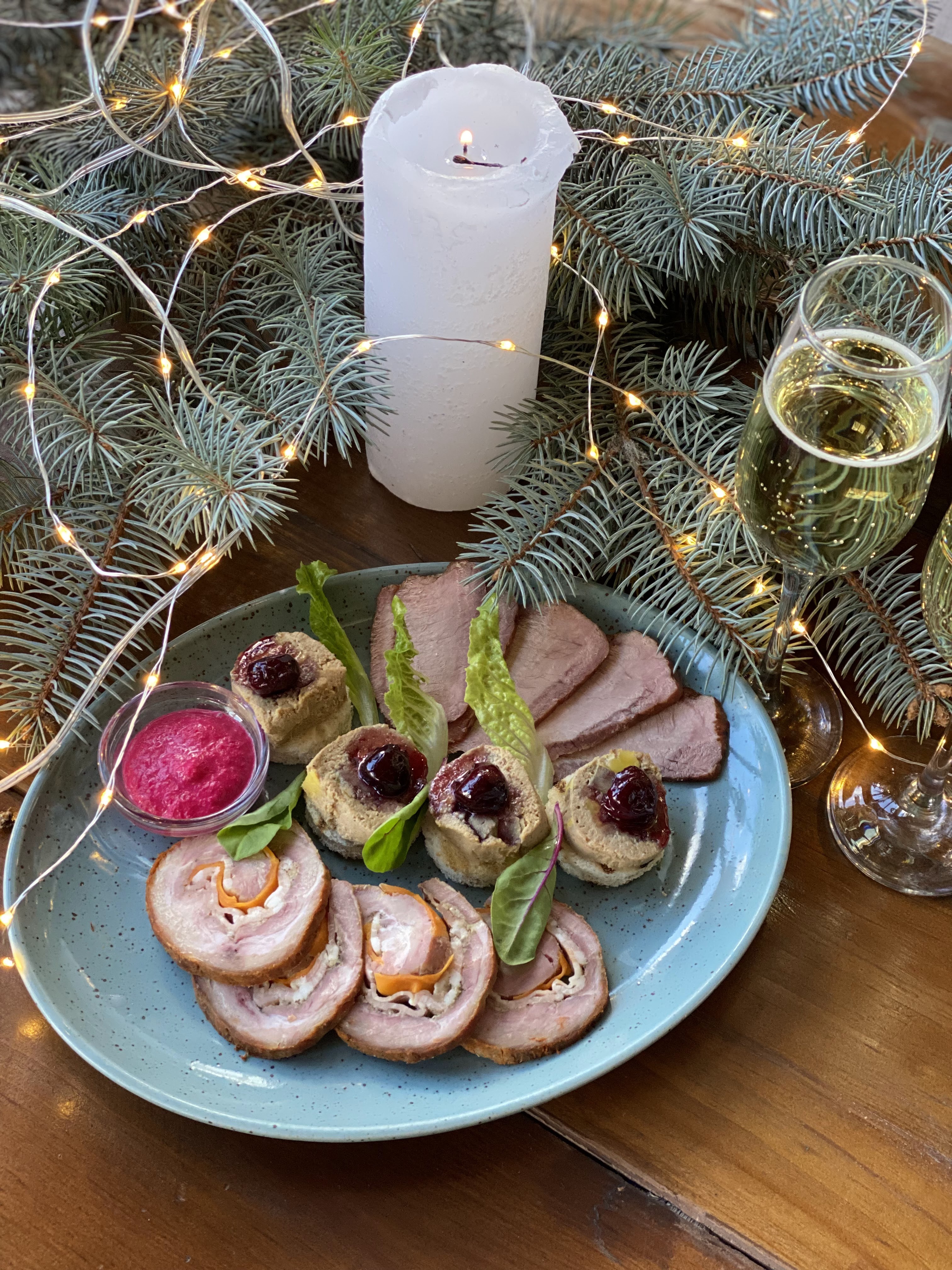 Sazha. Restoratsiya Na Vuhilli image 12