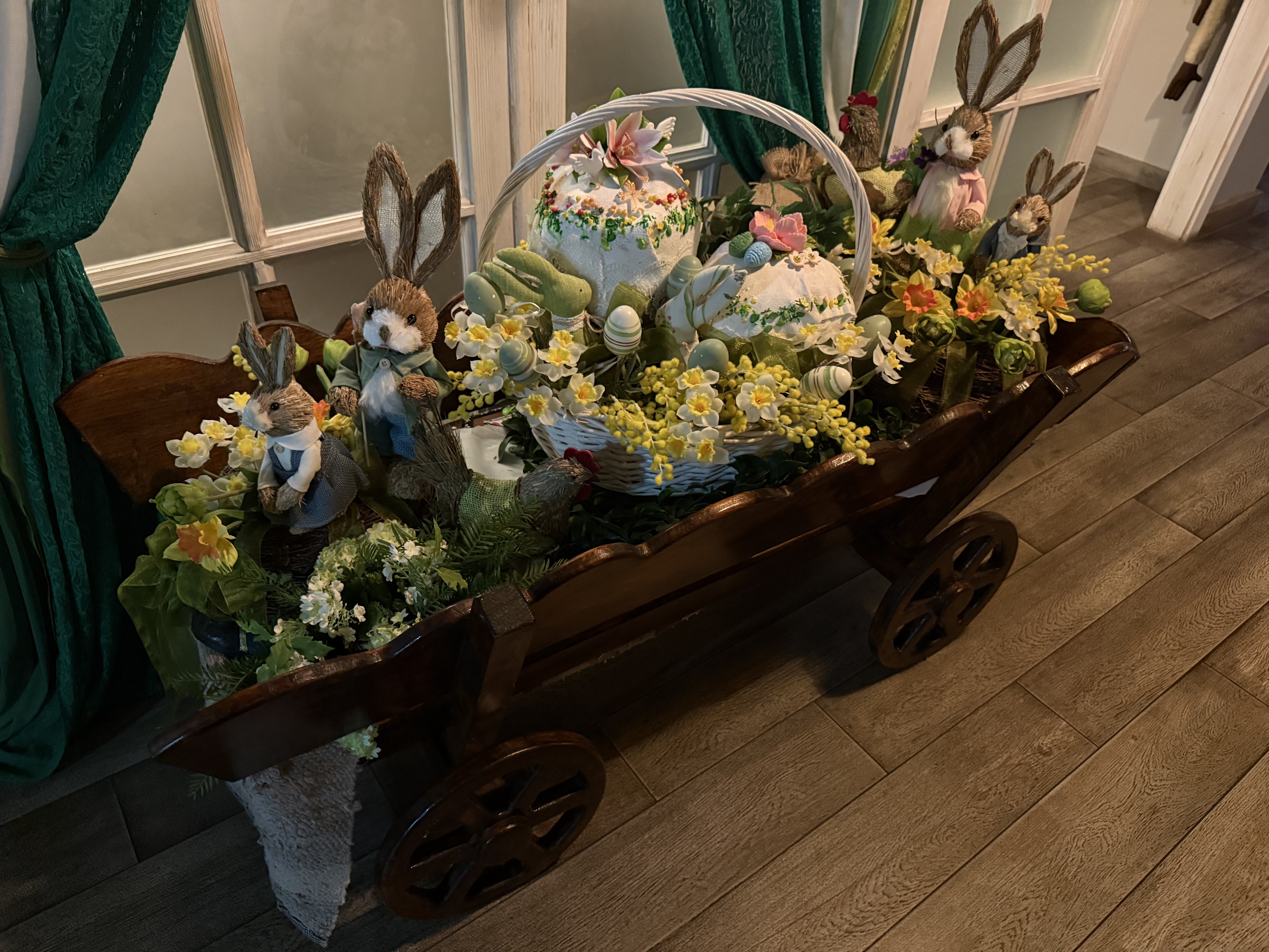 Restoran "U Deruna" image 16