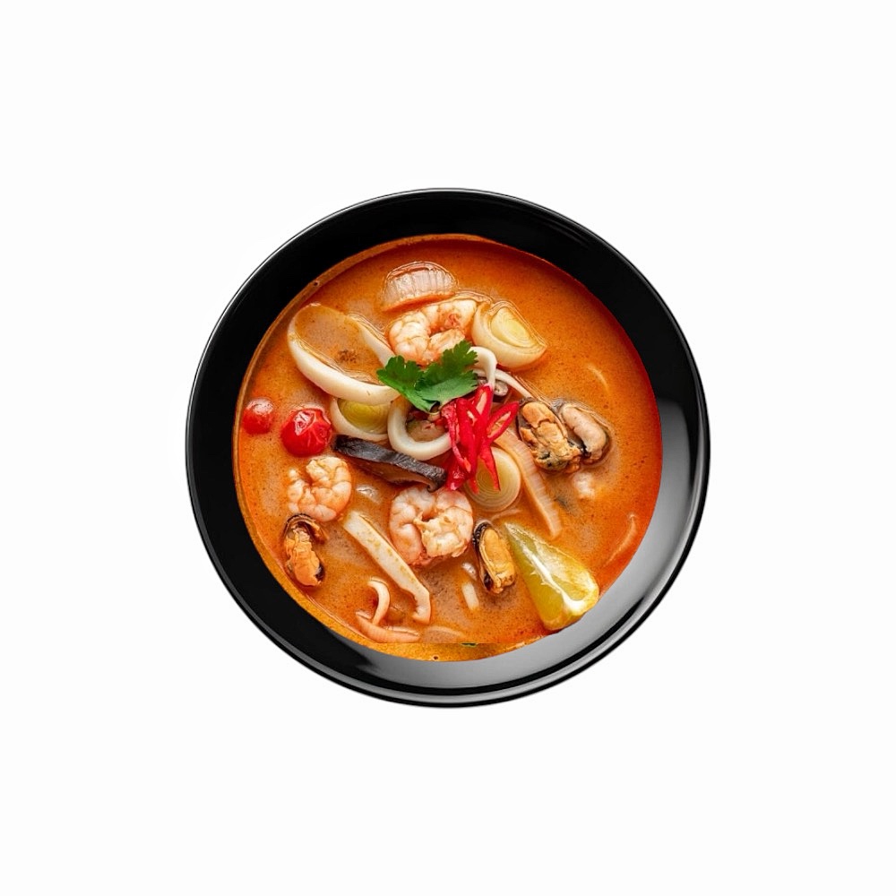 SALMON SUSHI image 18