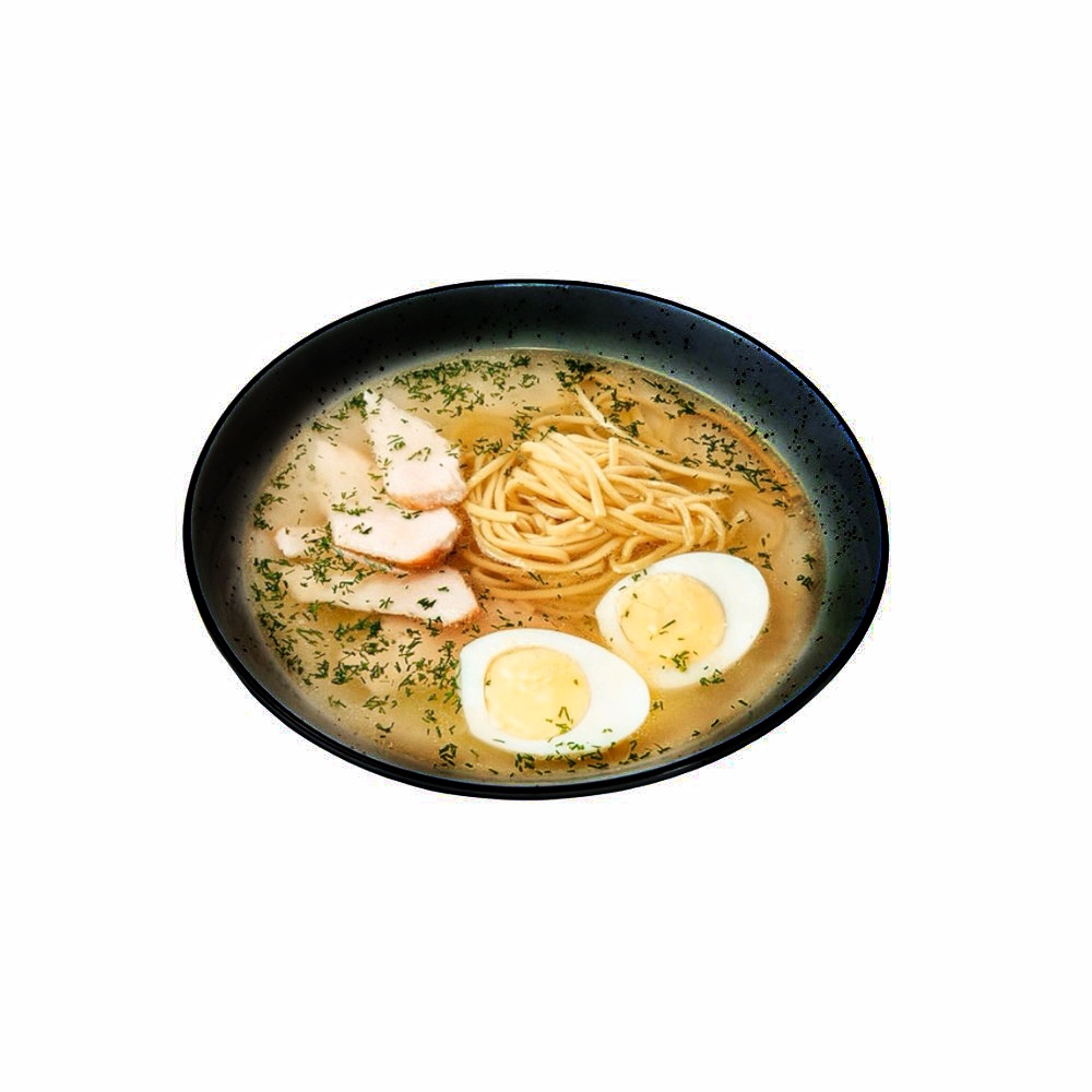 SALMON SUSHI image 19