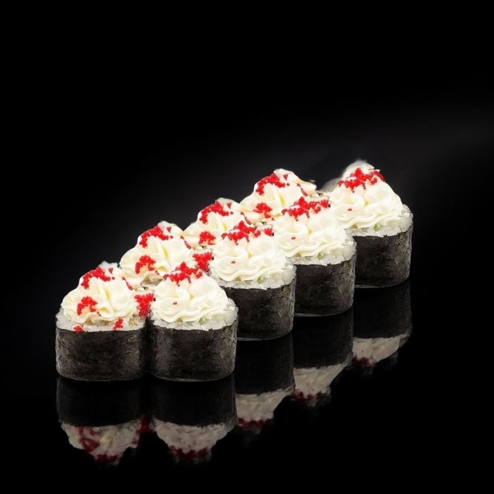 SALMON SUSHI image 20