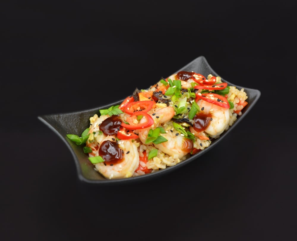 Arigato Sushi Wok на Академмістечку image 14