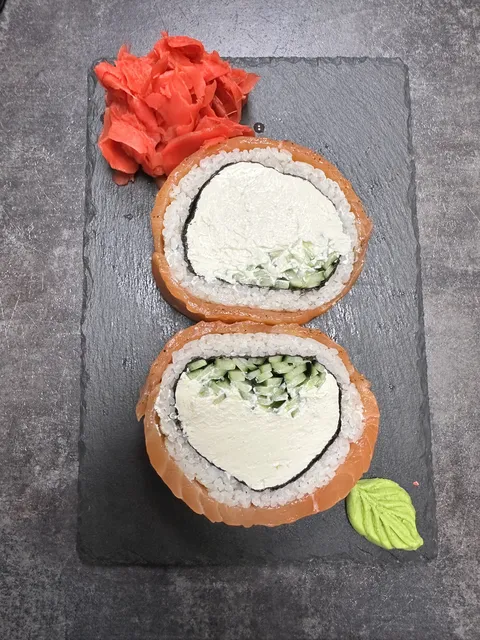 Arigato Sushi Wok на Академмістечку image 20