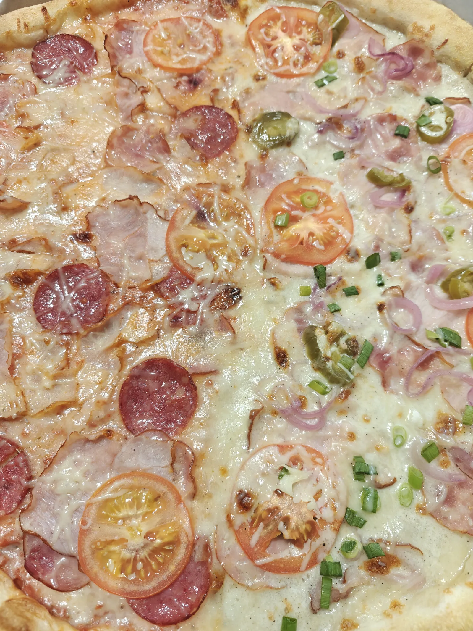 Pizza45 image 14