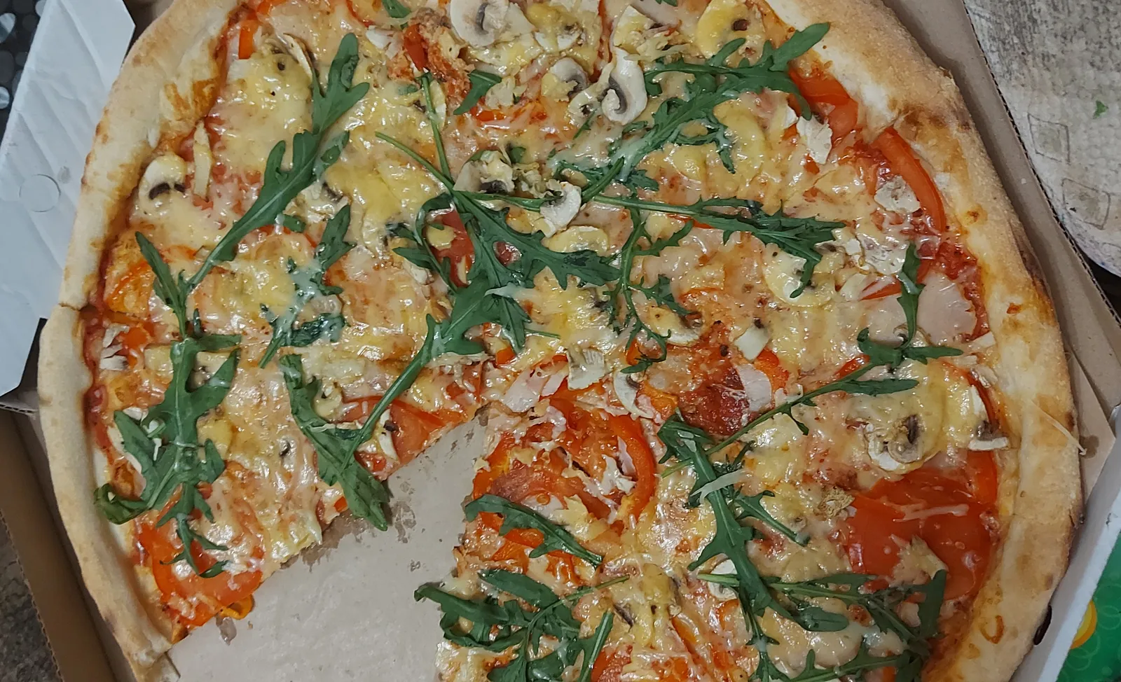 Pizza45 image 20