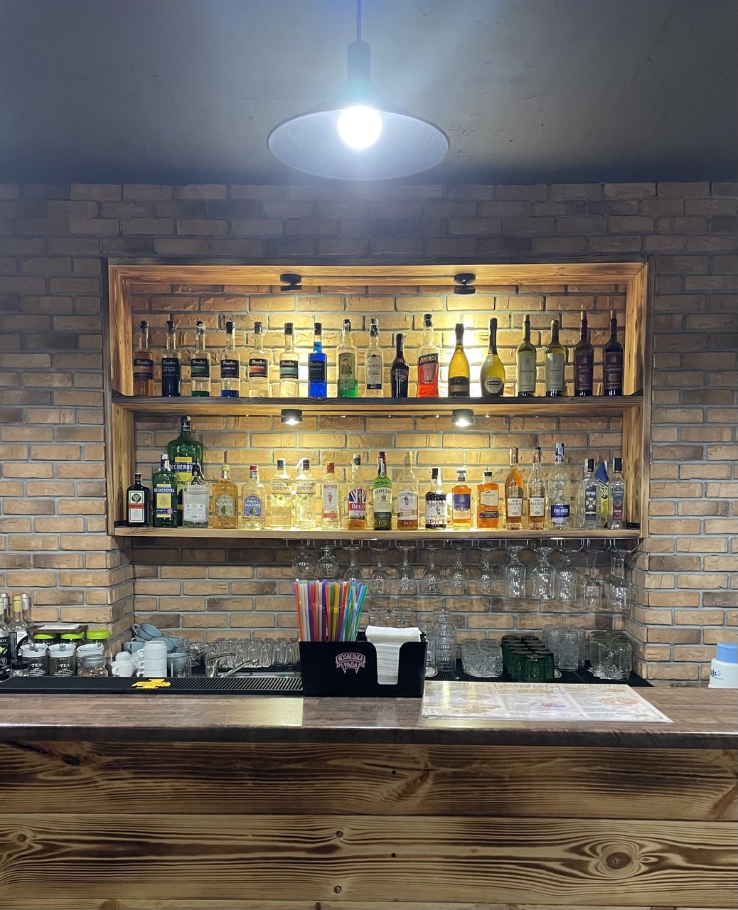 MAGNAT cafe&bar image 11
