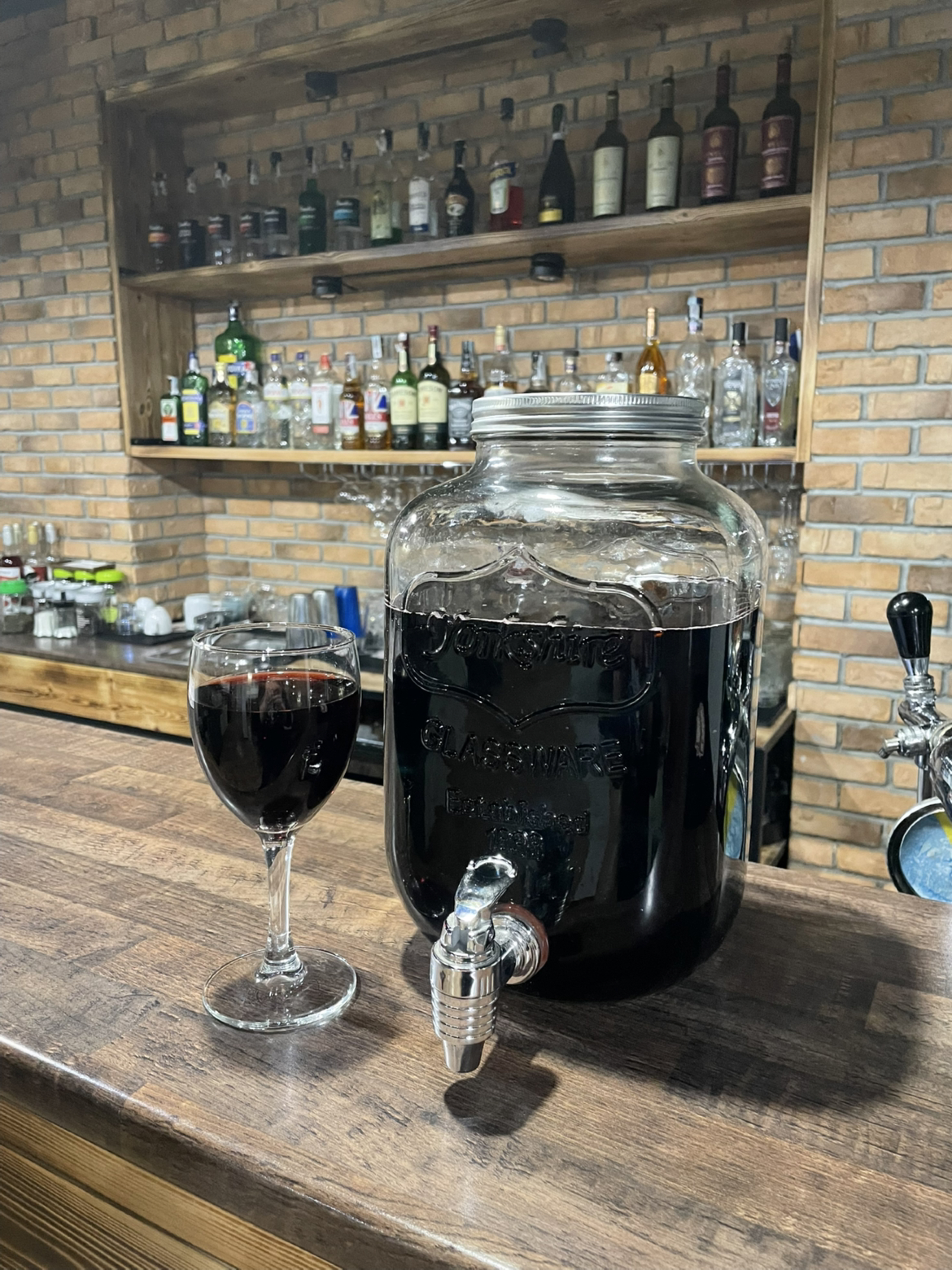 MAGNAT cafe&bar image 12