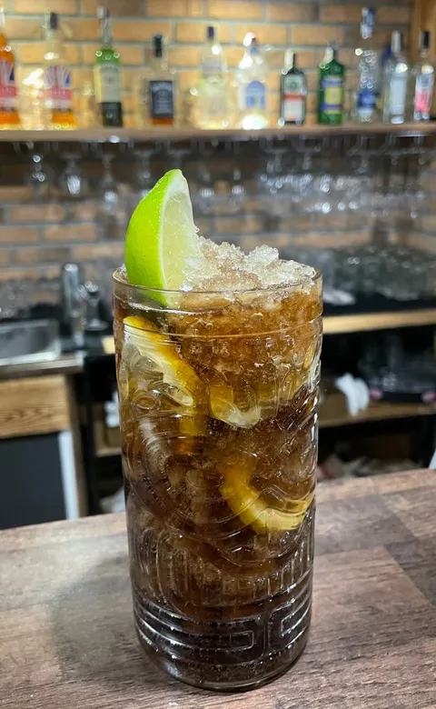 MAGNAT cafe&bar image 18