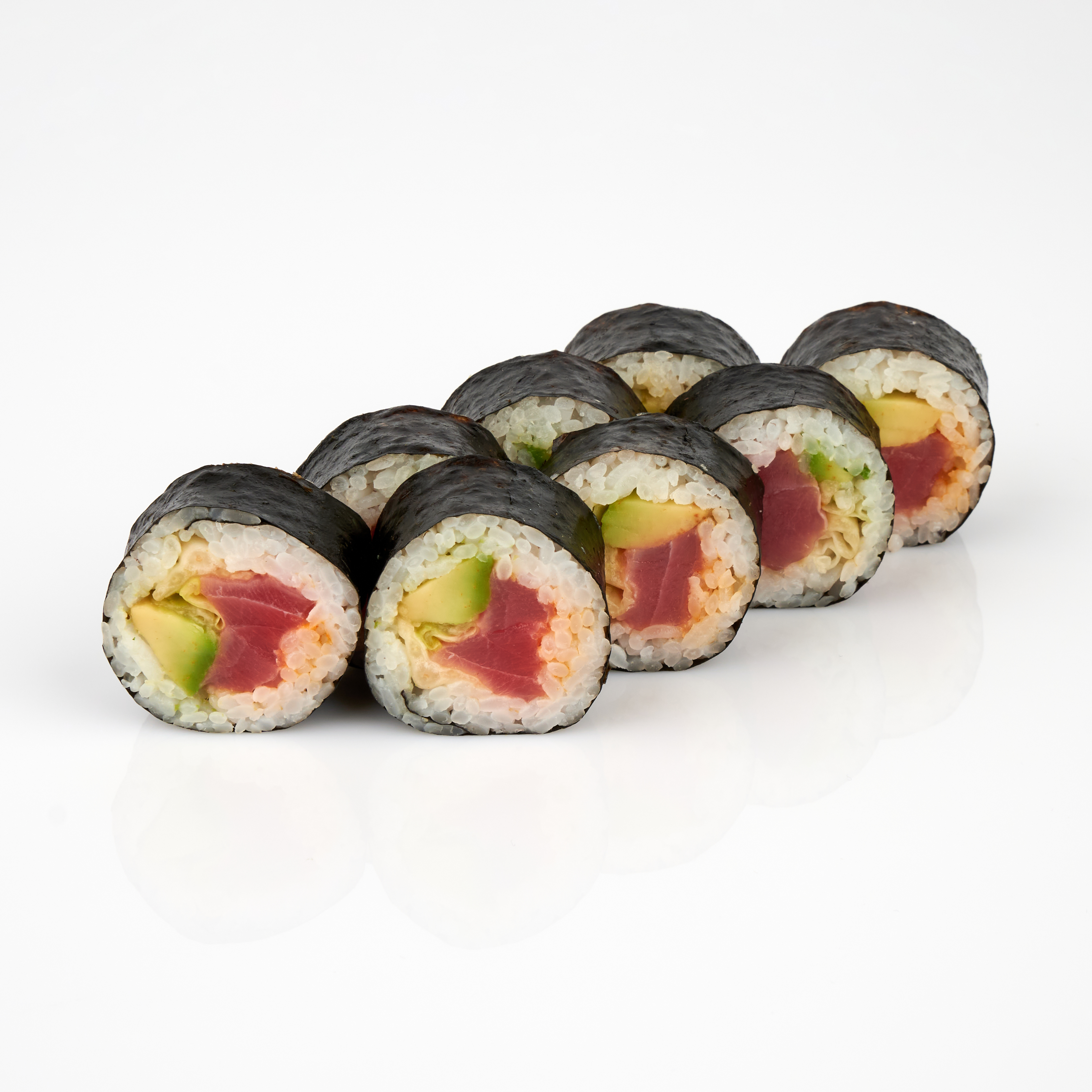 Доставка суші «Суші Буш» image 17