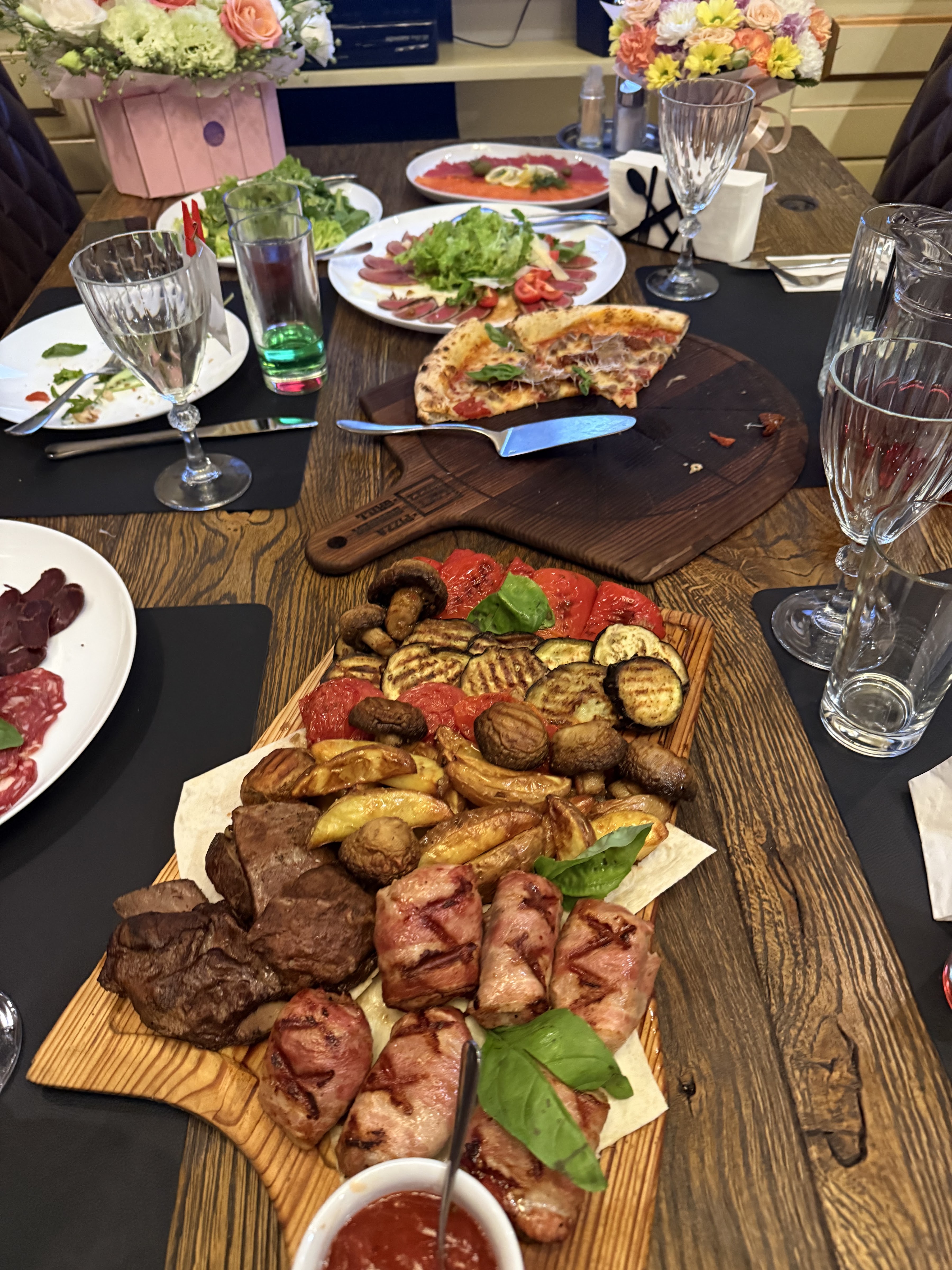 Loft2022 Pizza • Pasta • Burger image 17