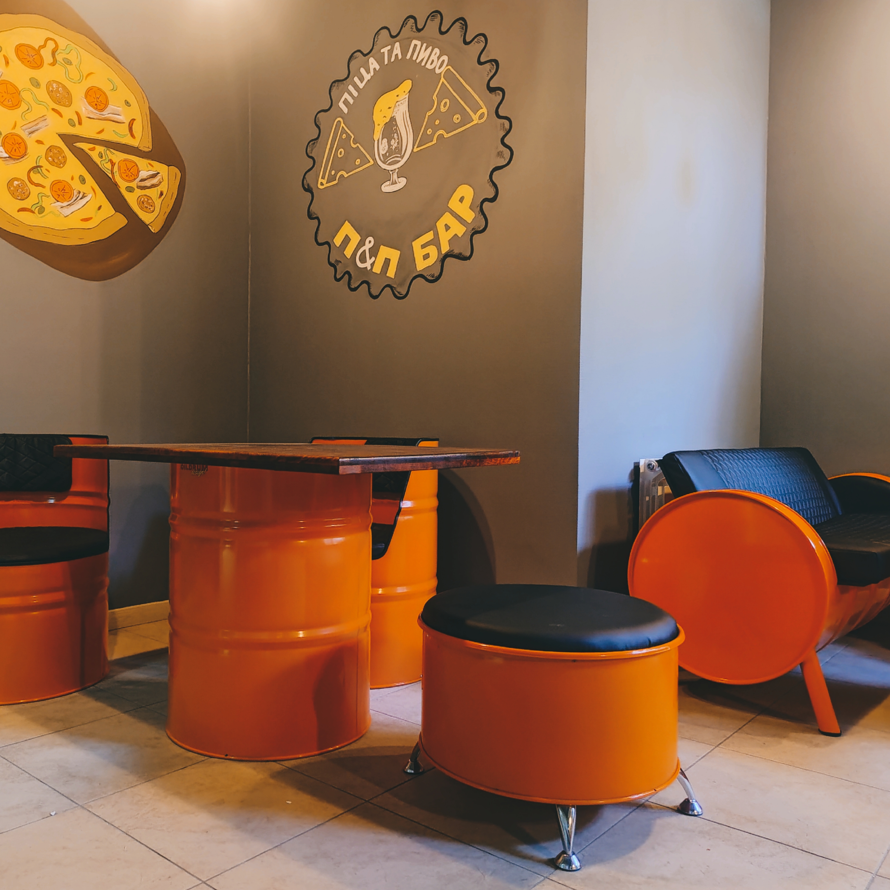 П&П БАР image 11