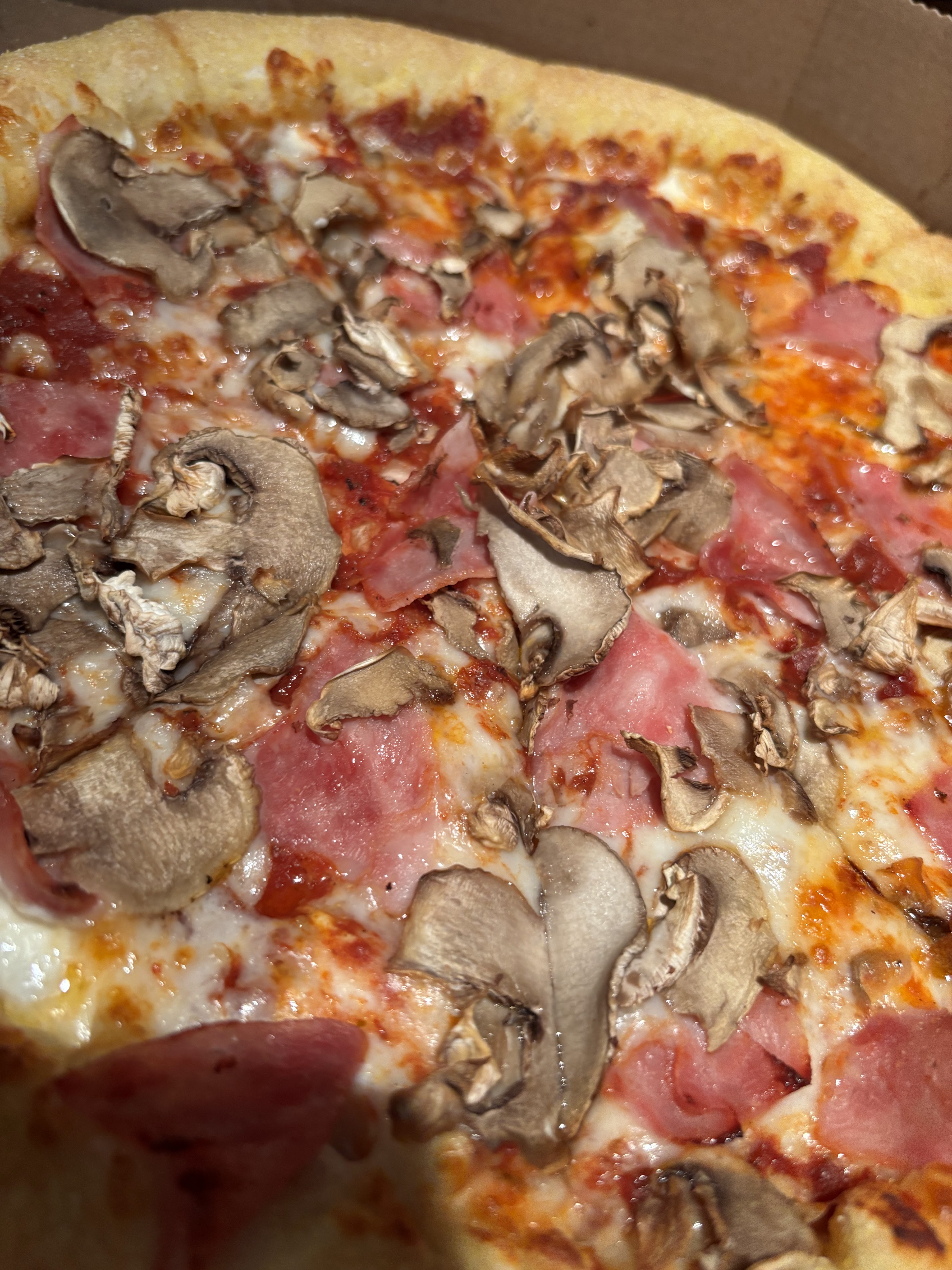 Domino's Pizza image 12