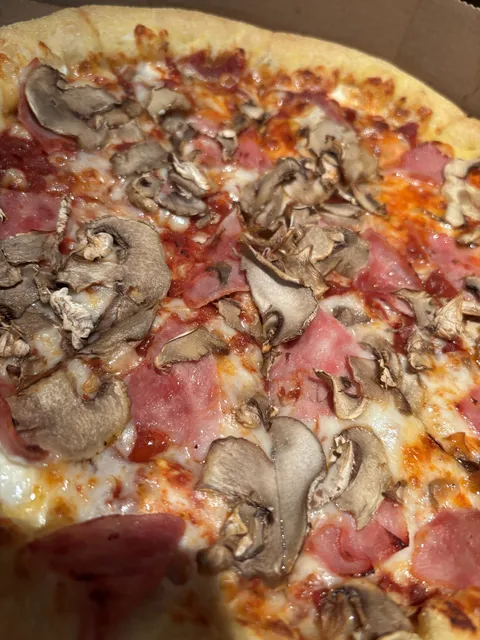 Domino's Pizza image 12