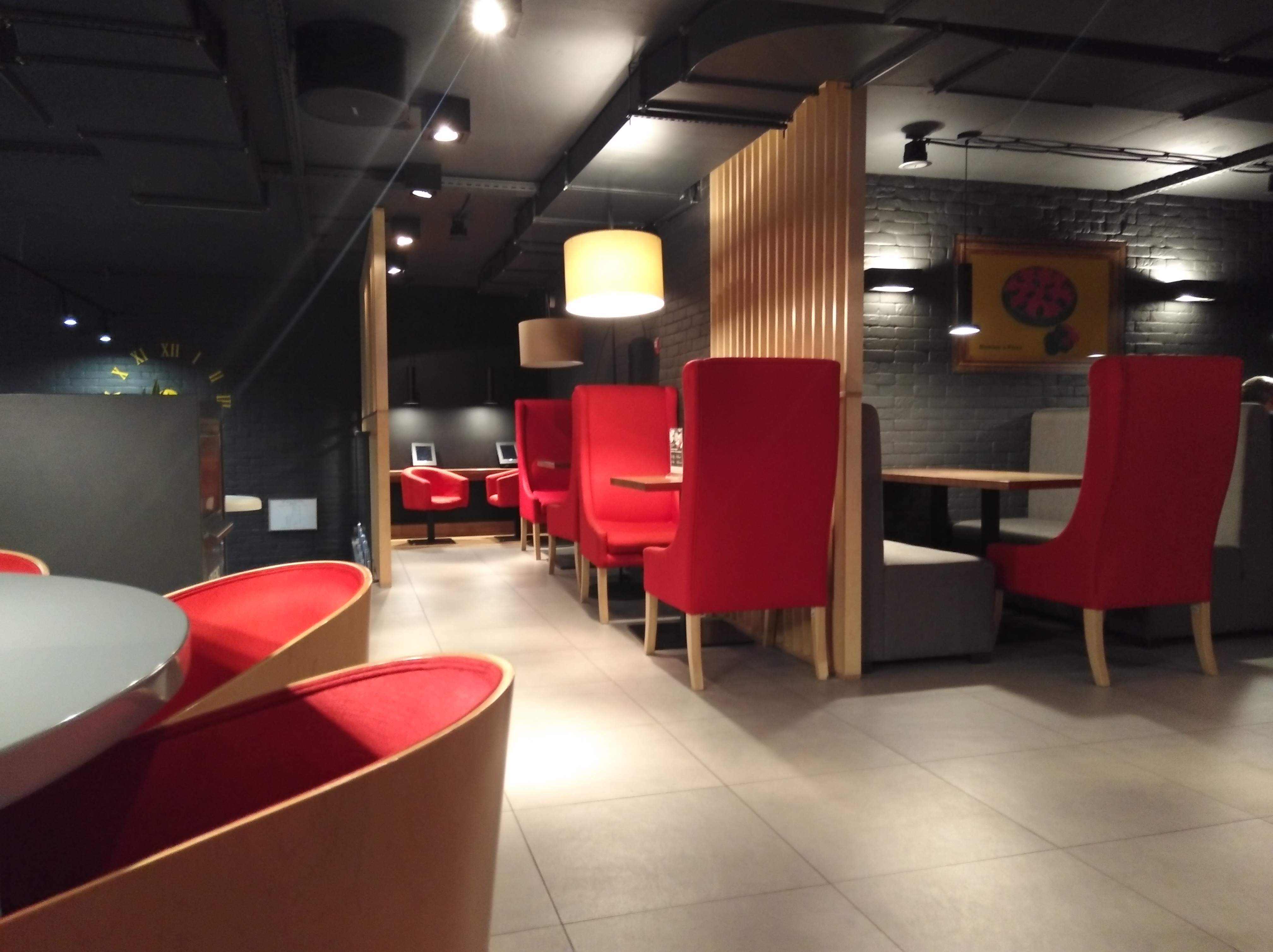 Domino's Pizza image 14