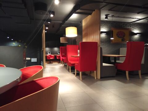 Domino's Pizza image 14