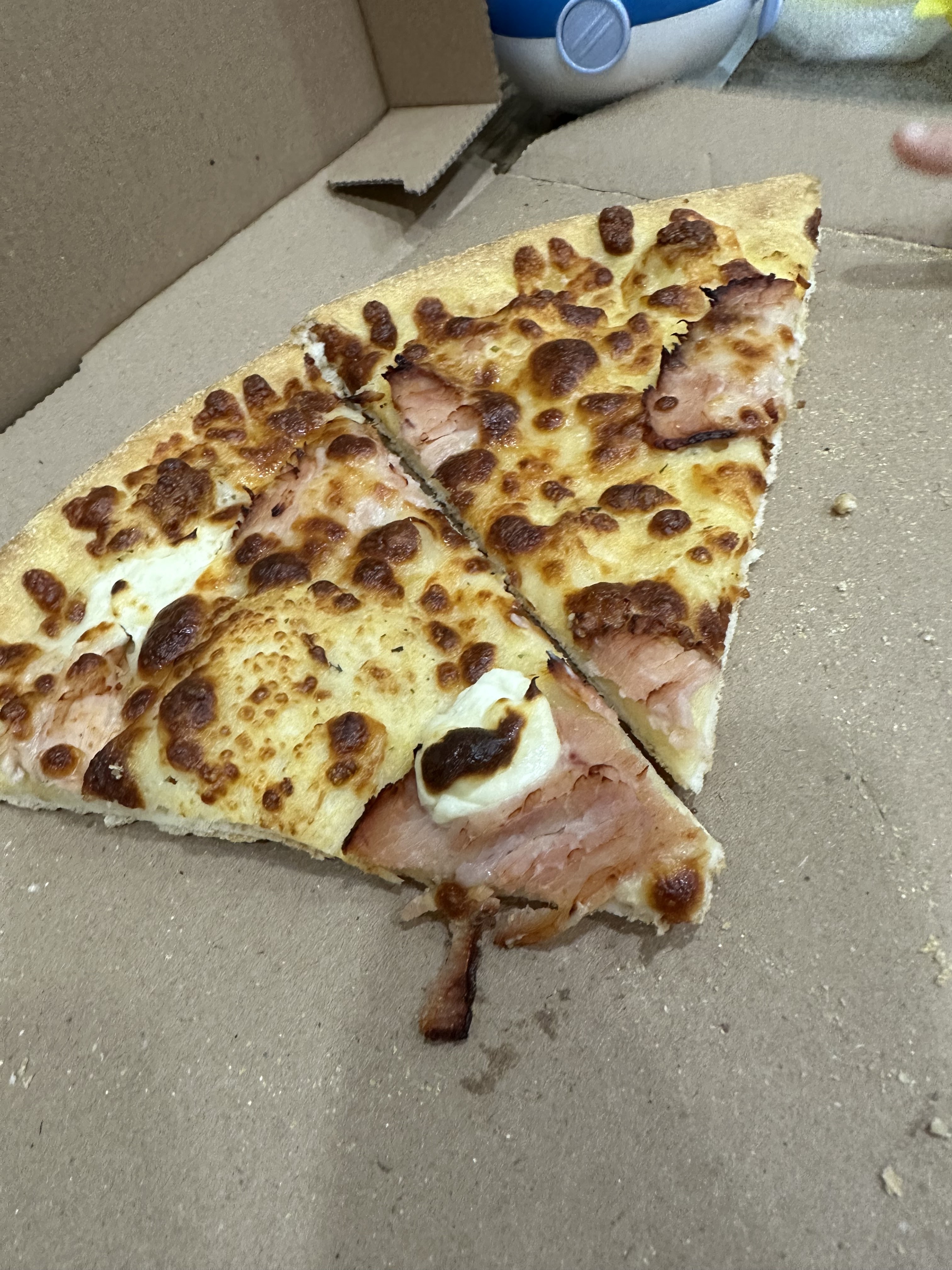 Domino's Pizza image 15