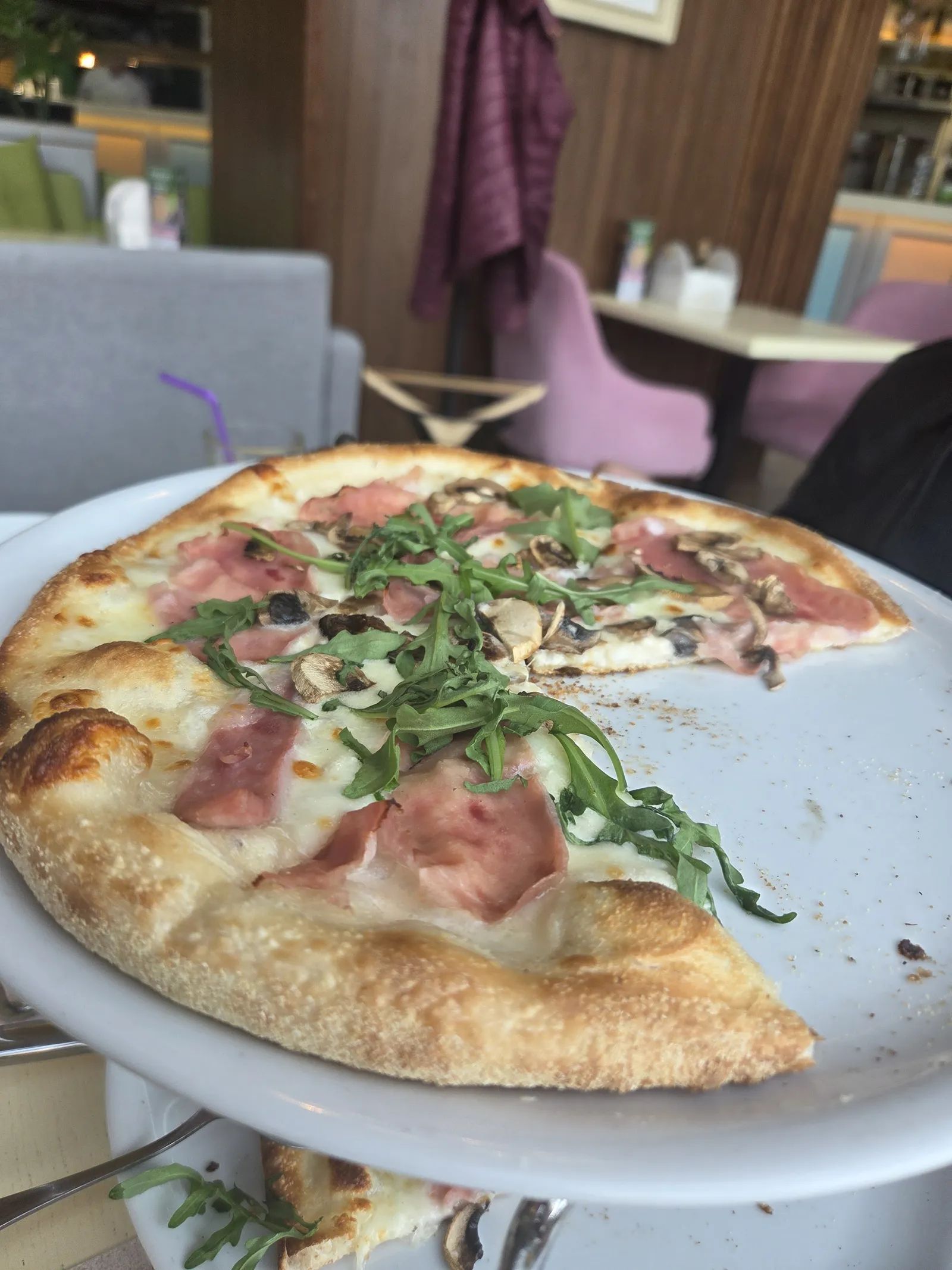 Pesto Cafe image 12