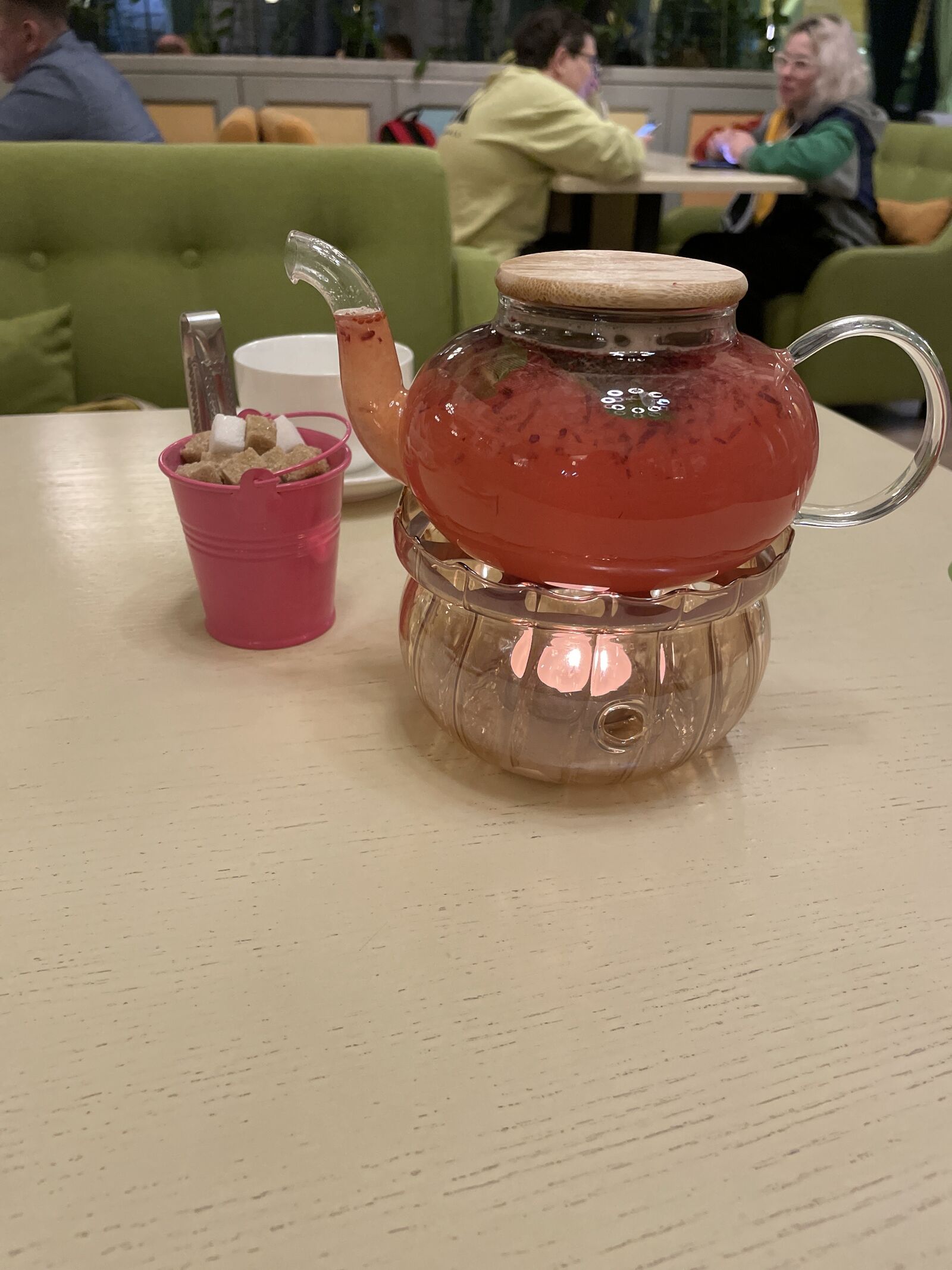 Pesto Cafe image 16