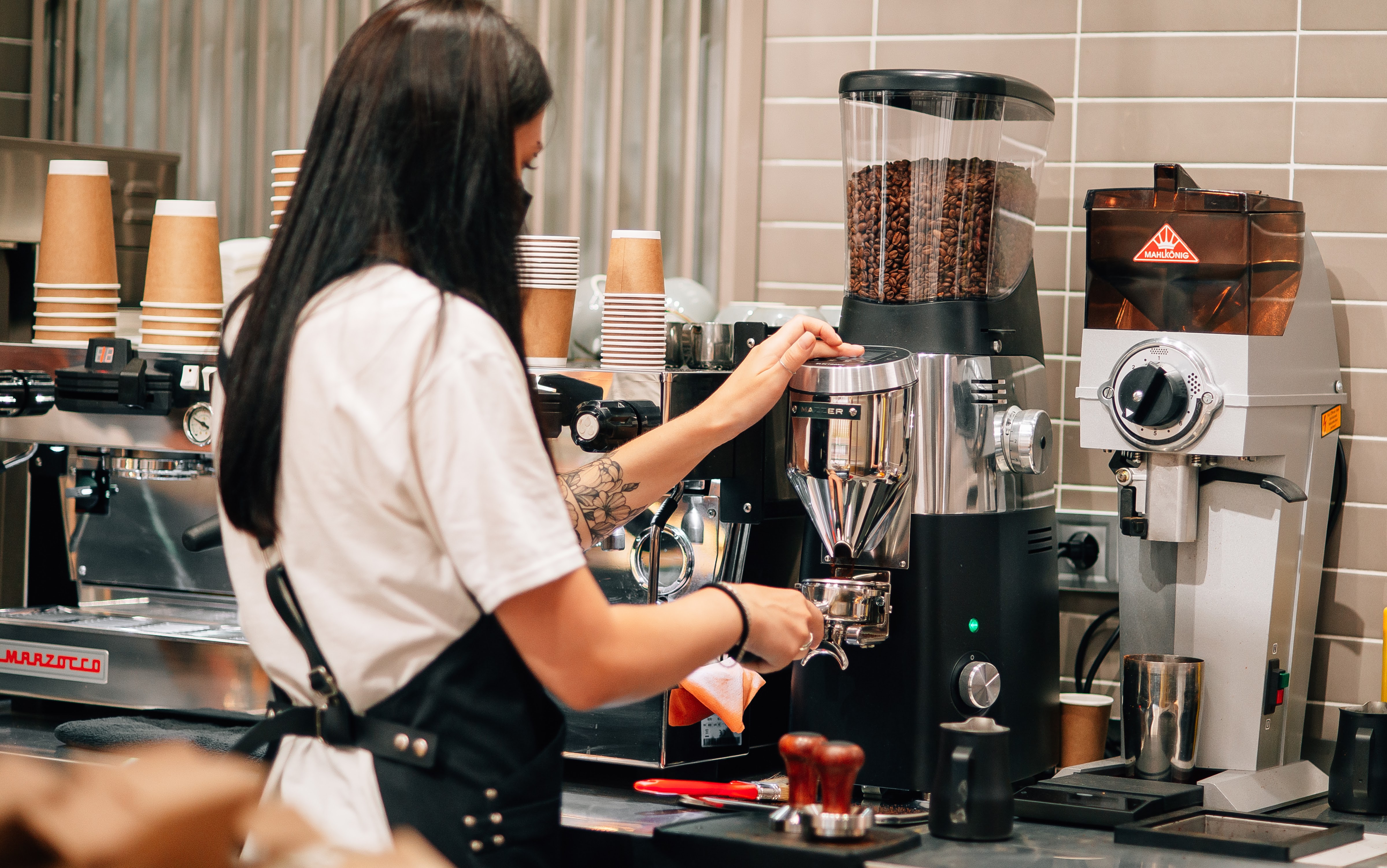 Insight coffe Хіт MaLL image 17