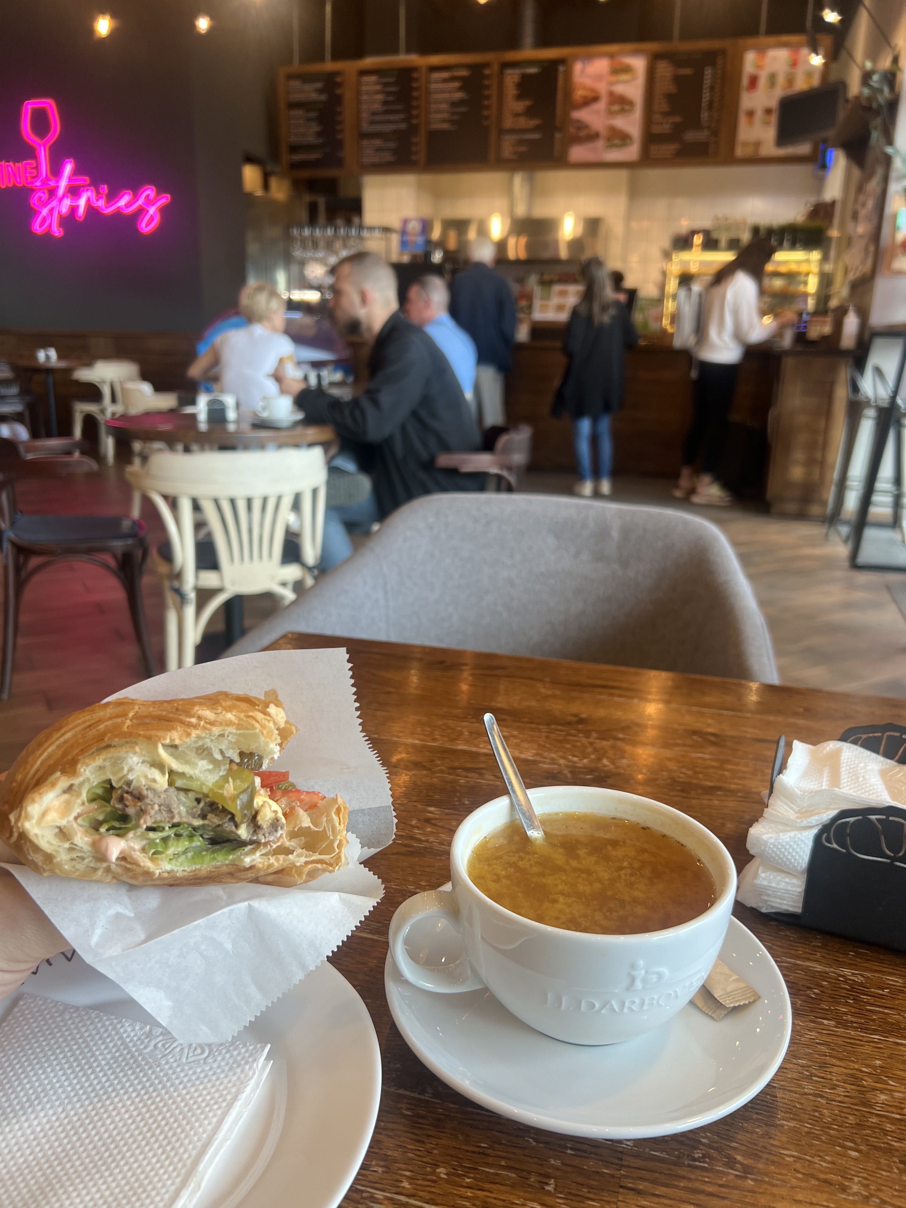 Lviv Croissants image 13