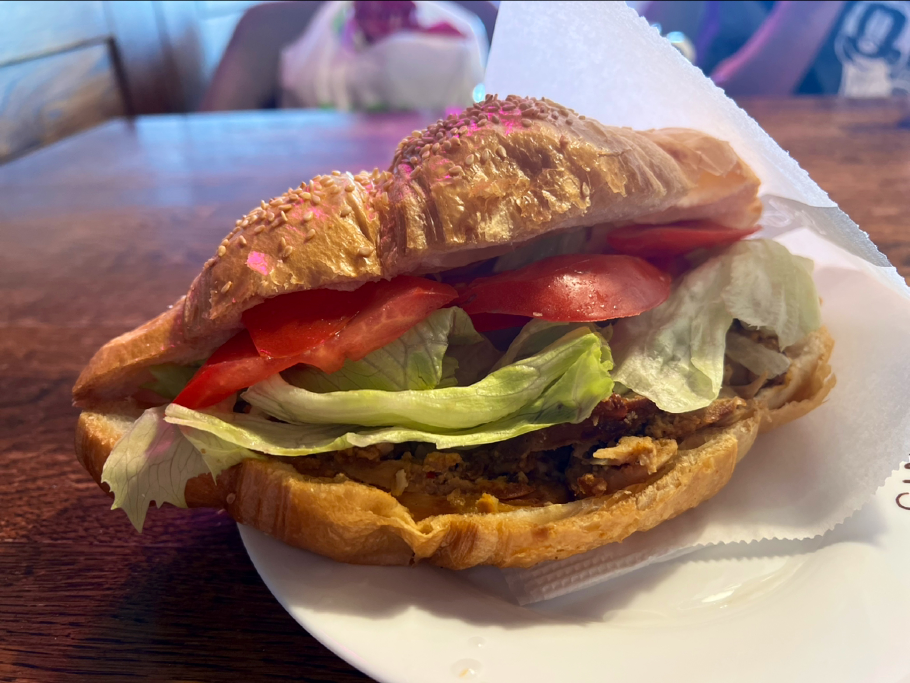 Lviv Croissants image 15