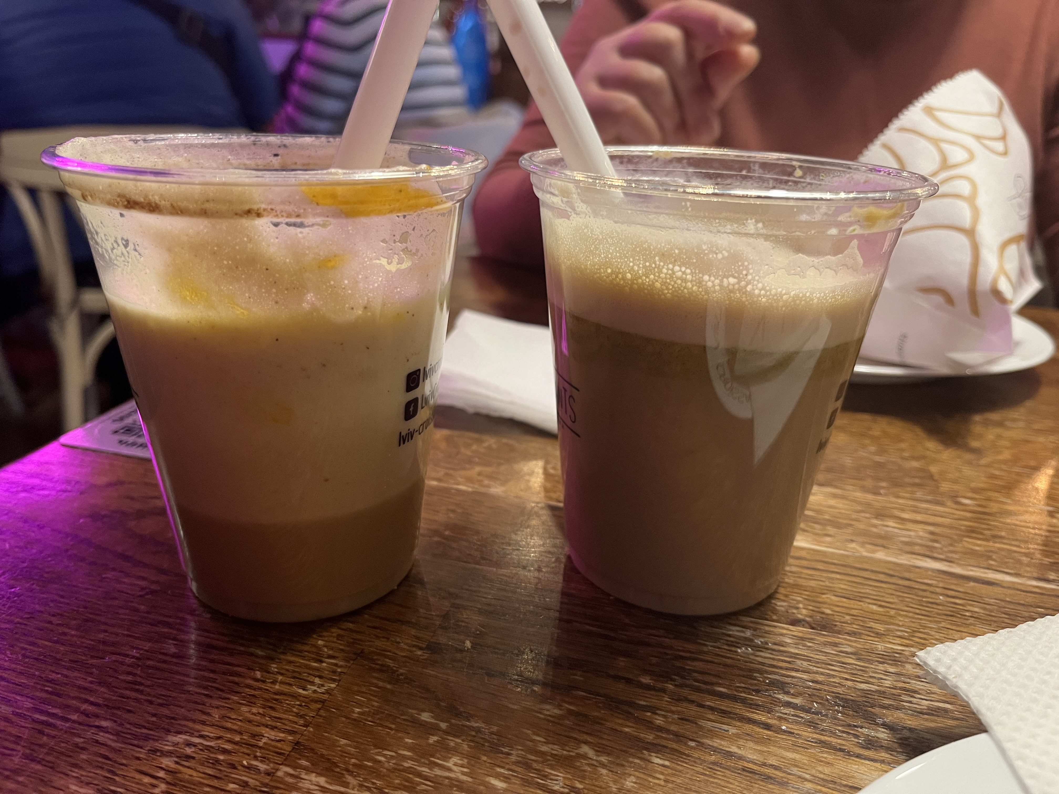 Lviv Croissants image 16