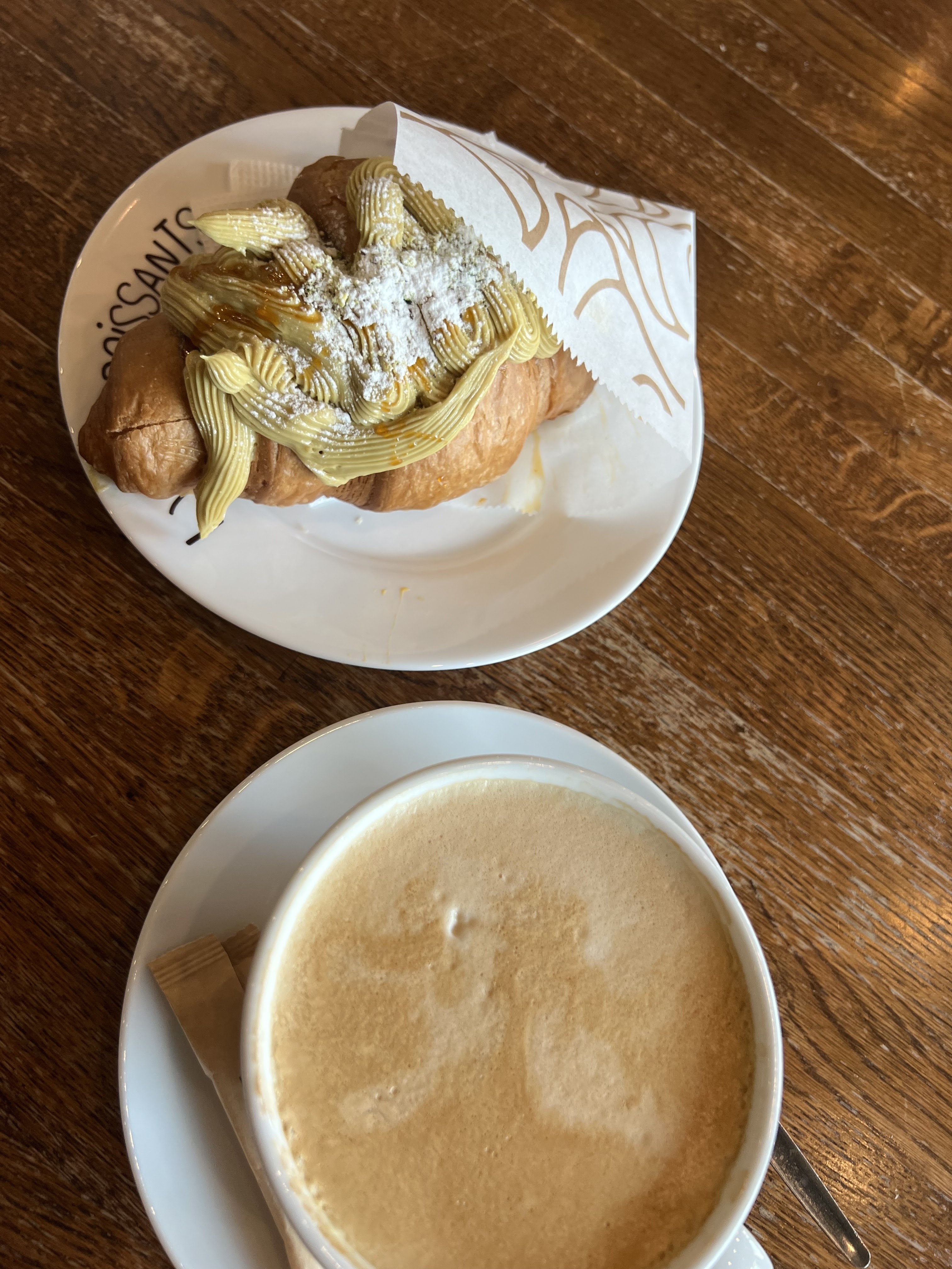 Lviv Croissants image 17