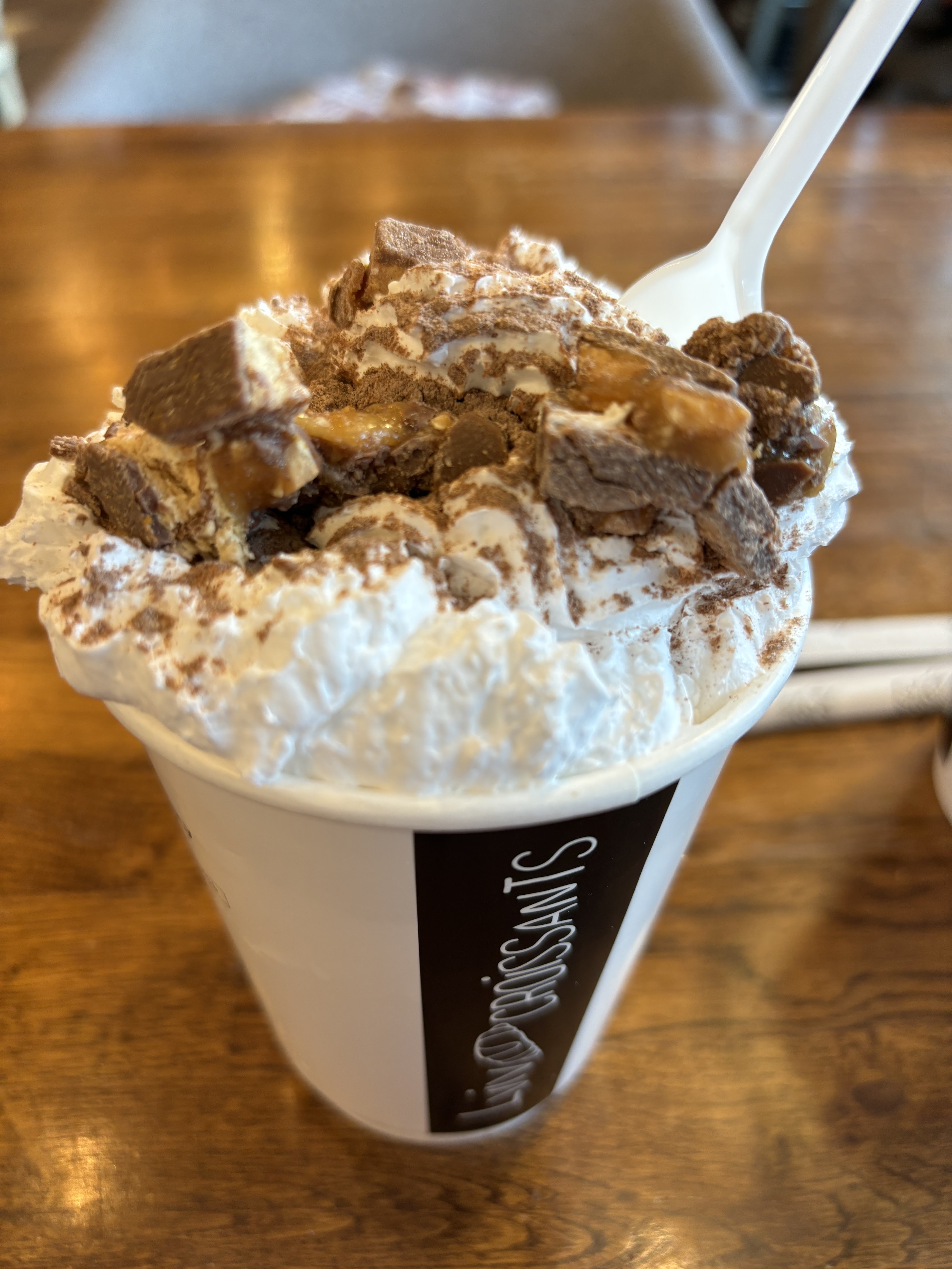 Lviv Croissants image 18