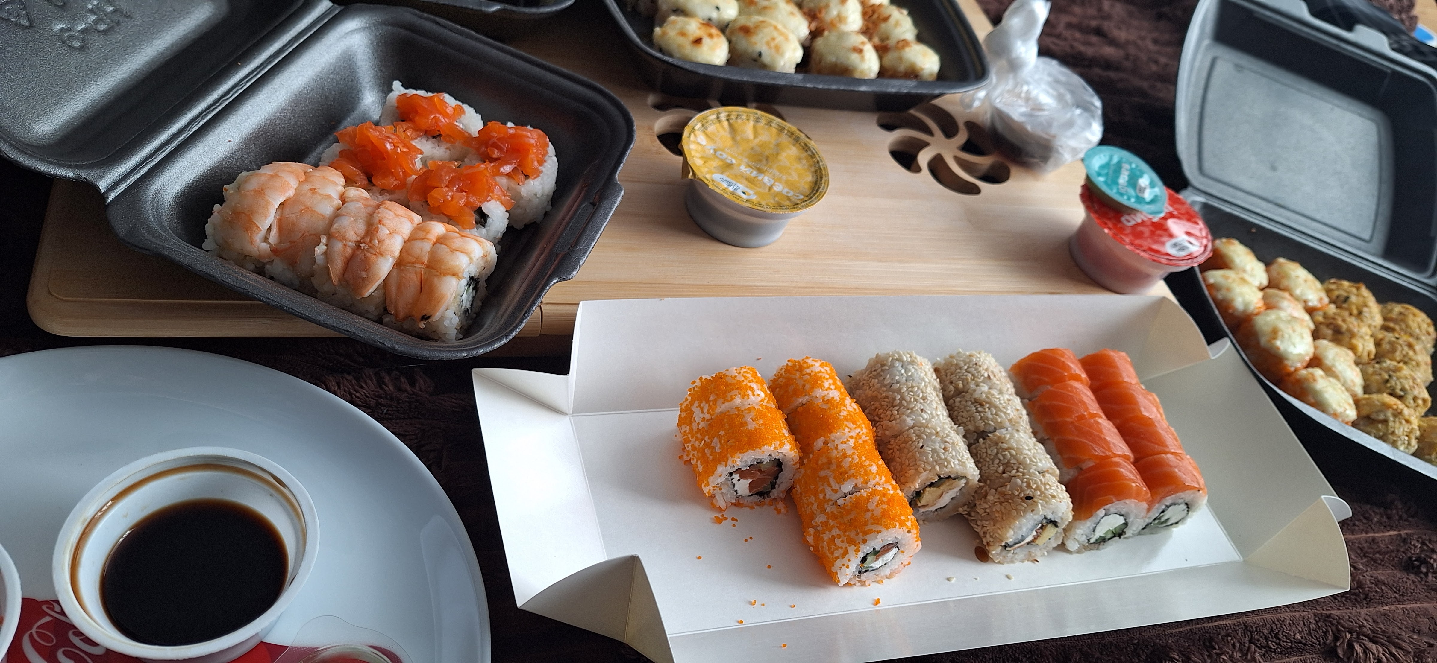 Суші Wok image 13