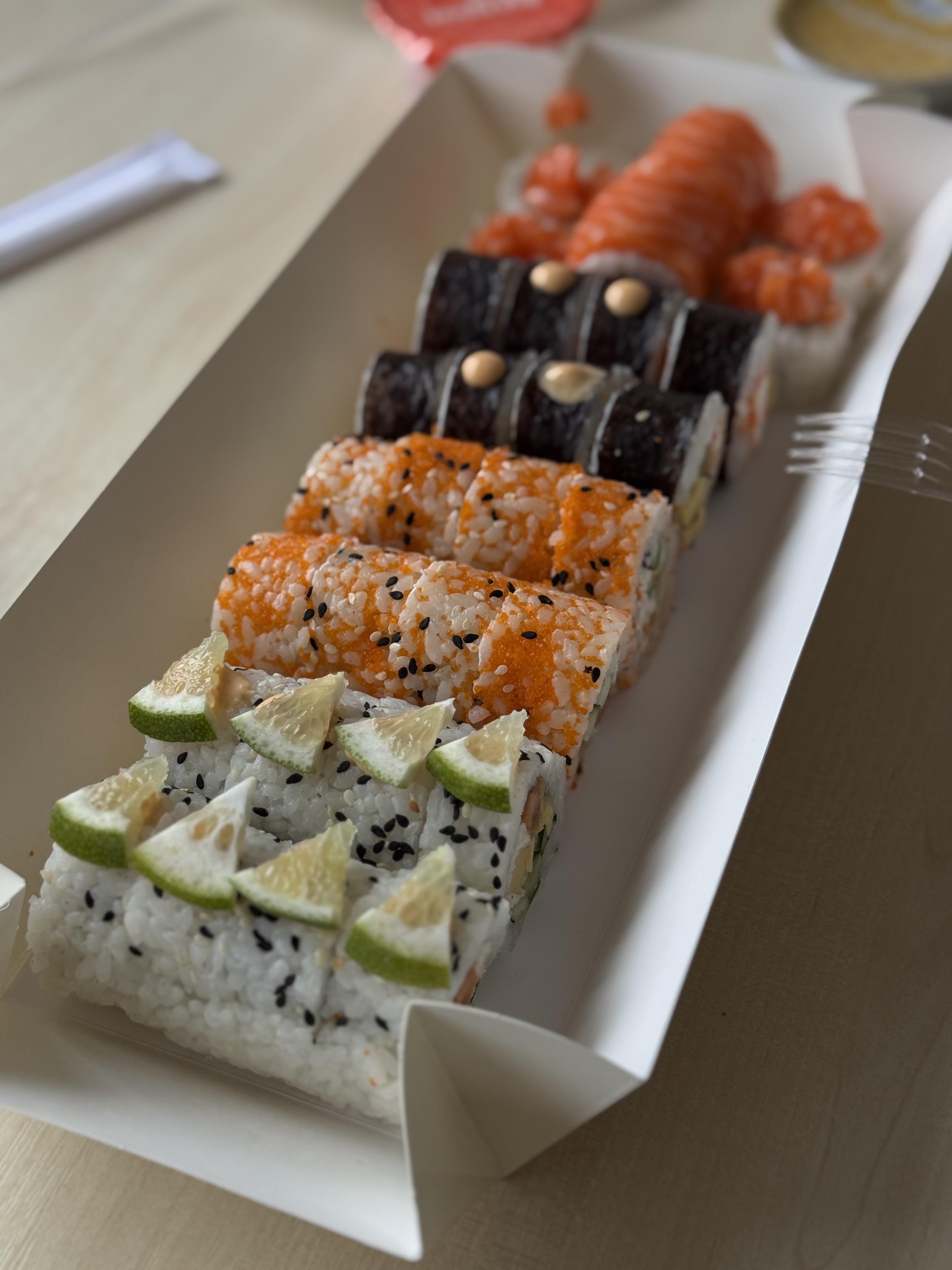 Суші Wok image 14