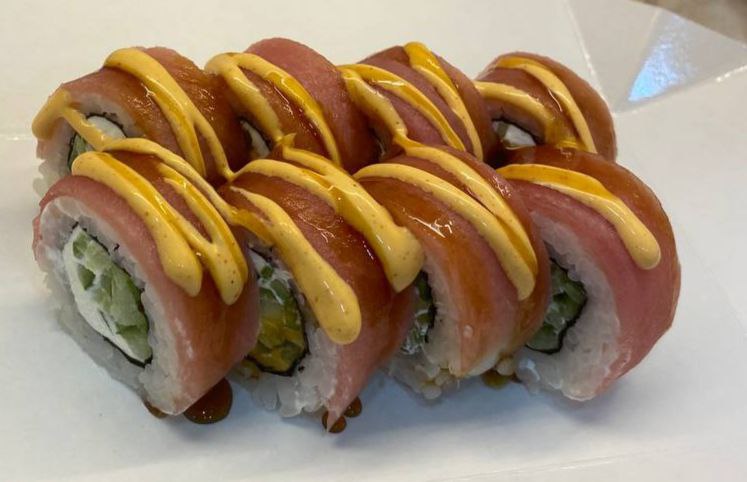 Суші Wok image 18