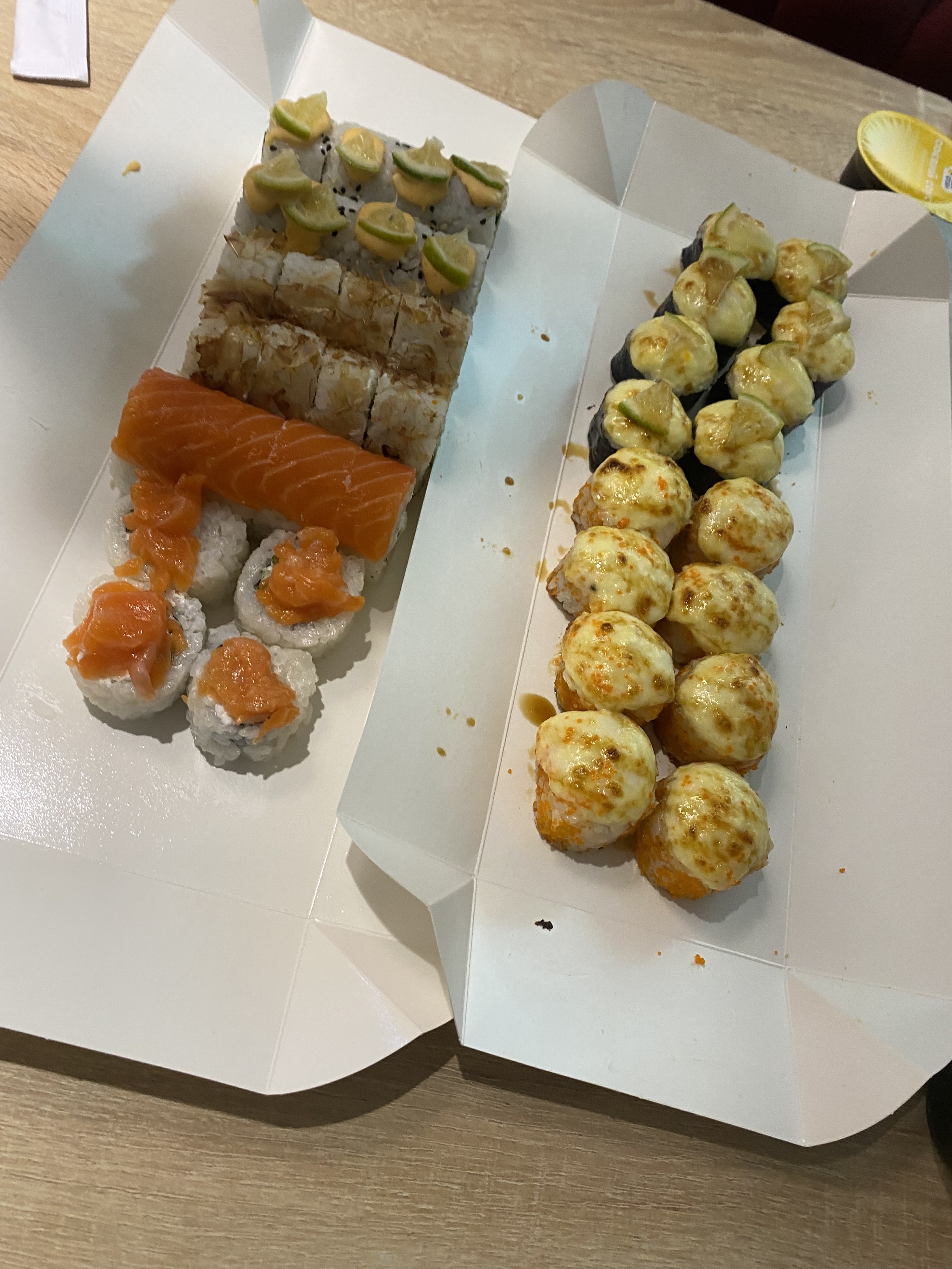 Суші Wok image 19