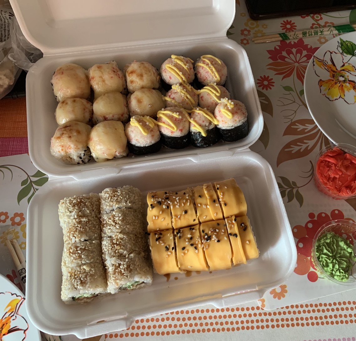 Суші Wok image 20