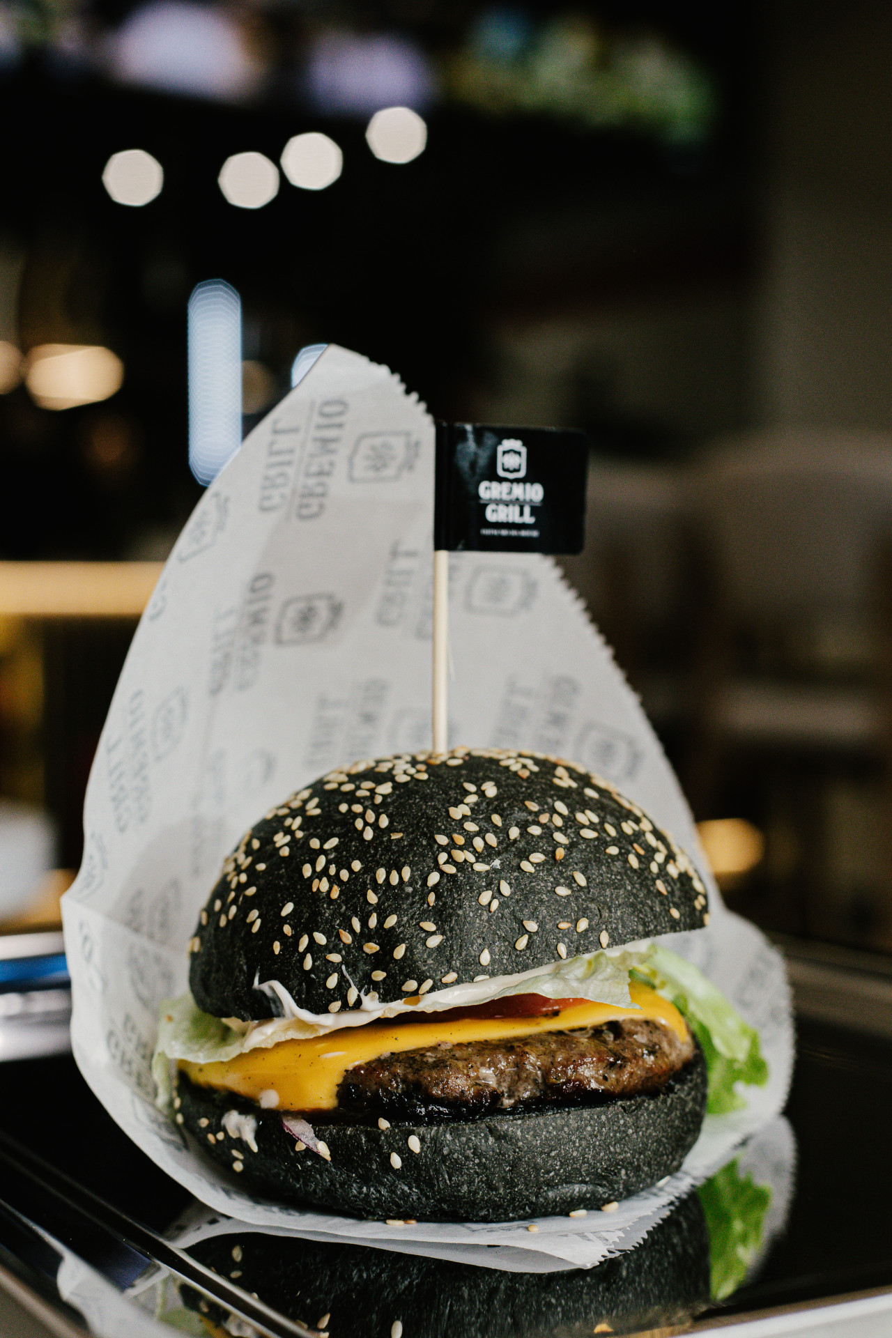 Gremio Grill image 13