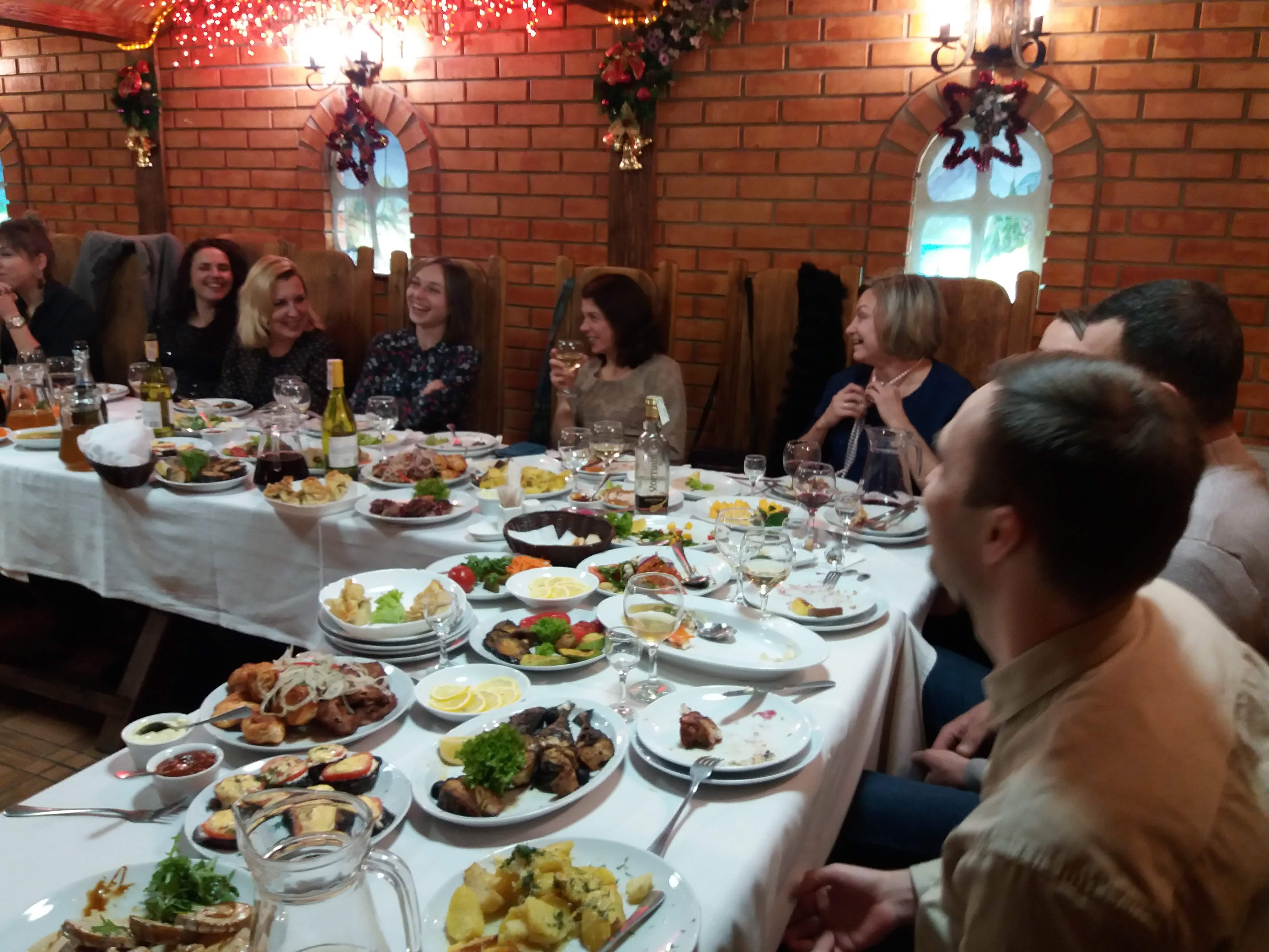 Kozatska Rada image 16