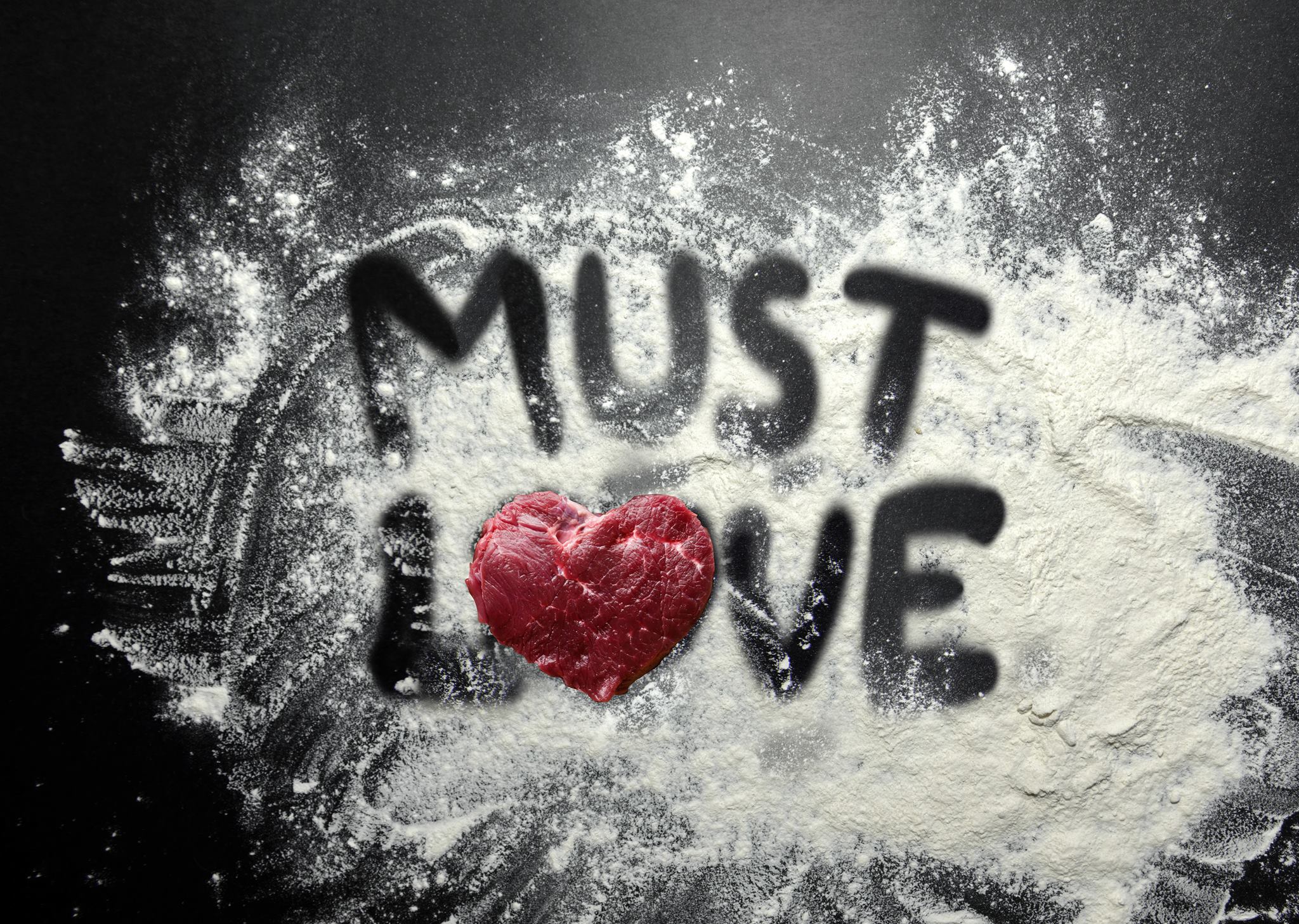 Ресторан "MUST LOVE" image 13