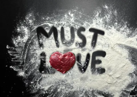 Ресторан "MUST LOVE" image 13